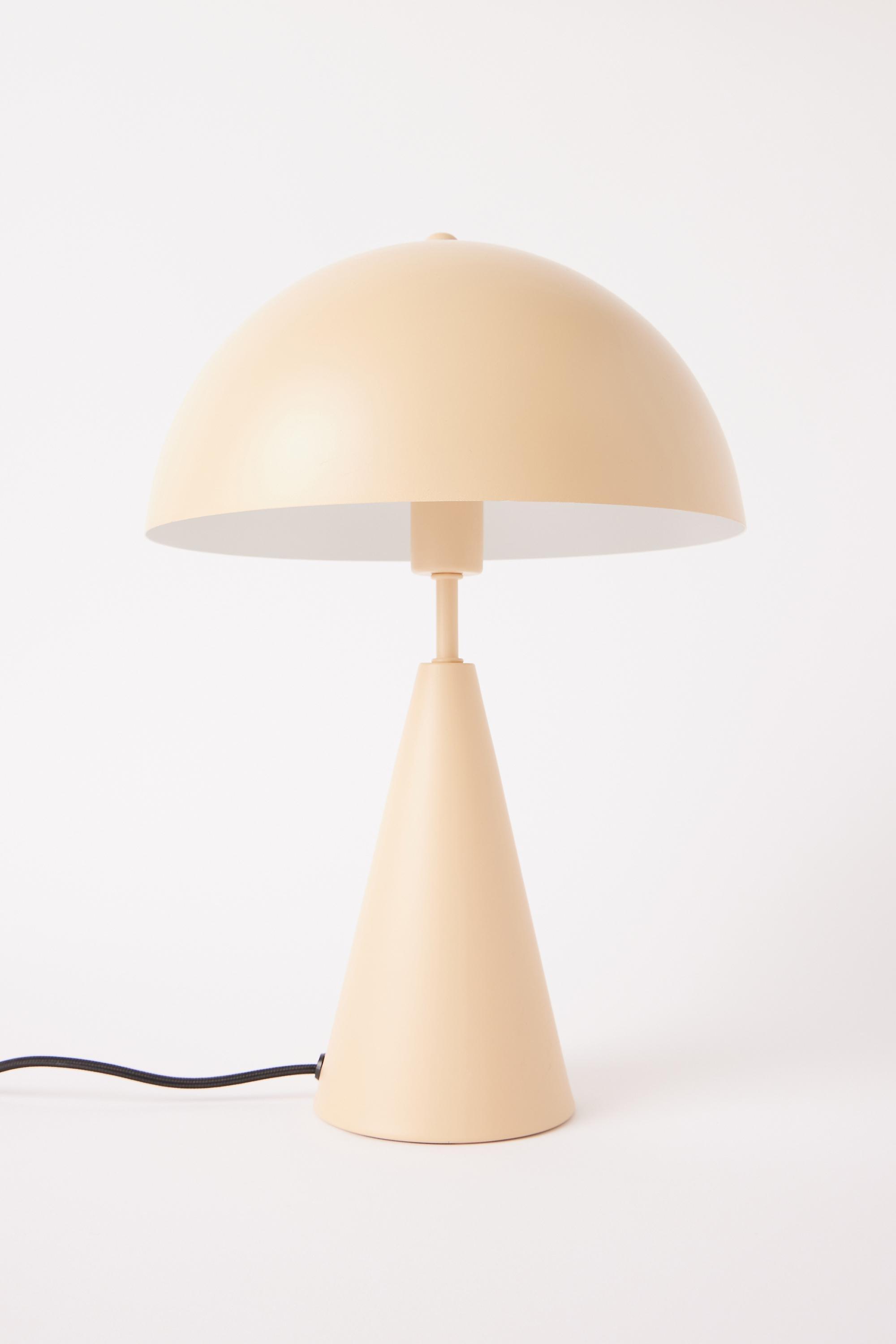 *uk Pt Sublime Table Lamp, , large image number 2