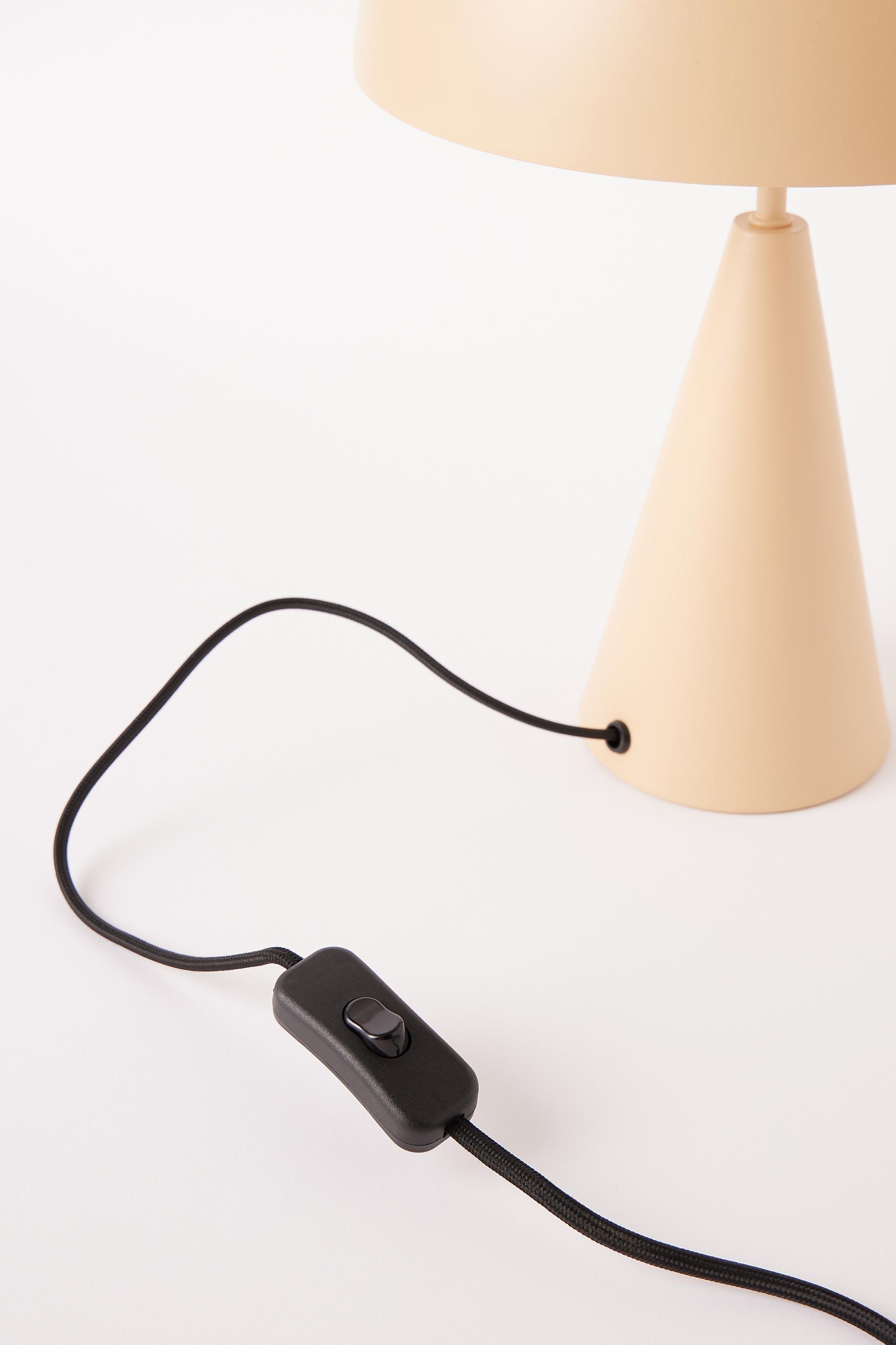 *uk Pt Sublime Table Lamp, , large image number 3