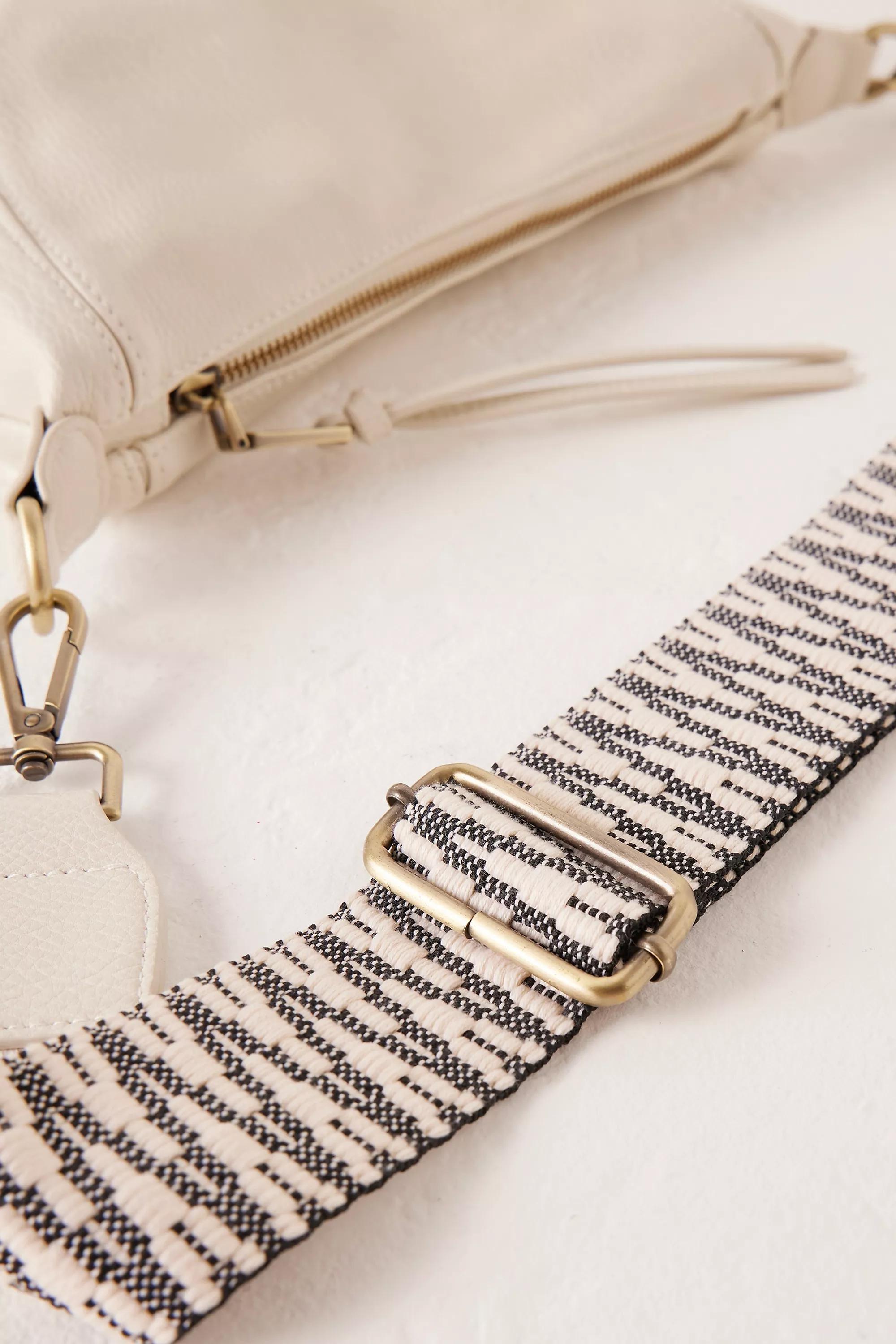 Urban Originals Faux-Leather Mini Sling Bag, Ivory, , large image number 2