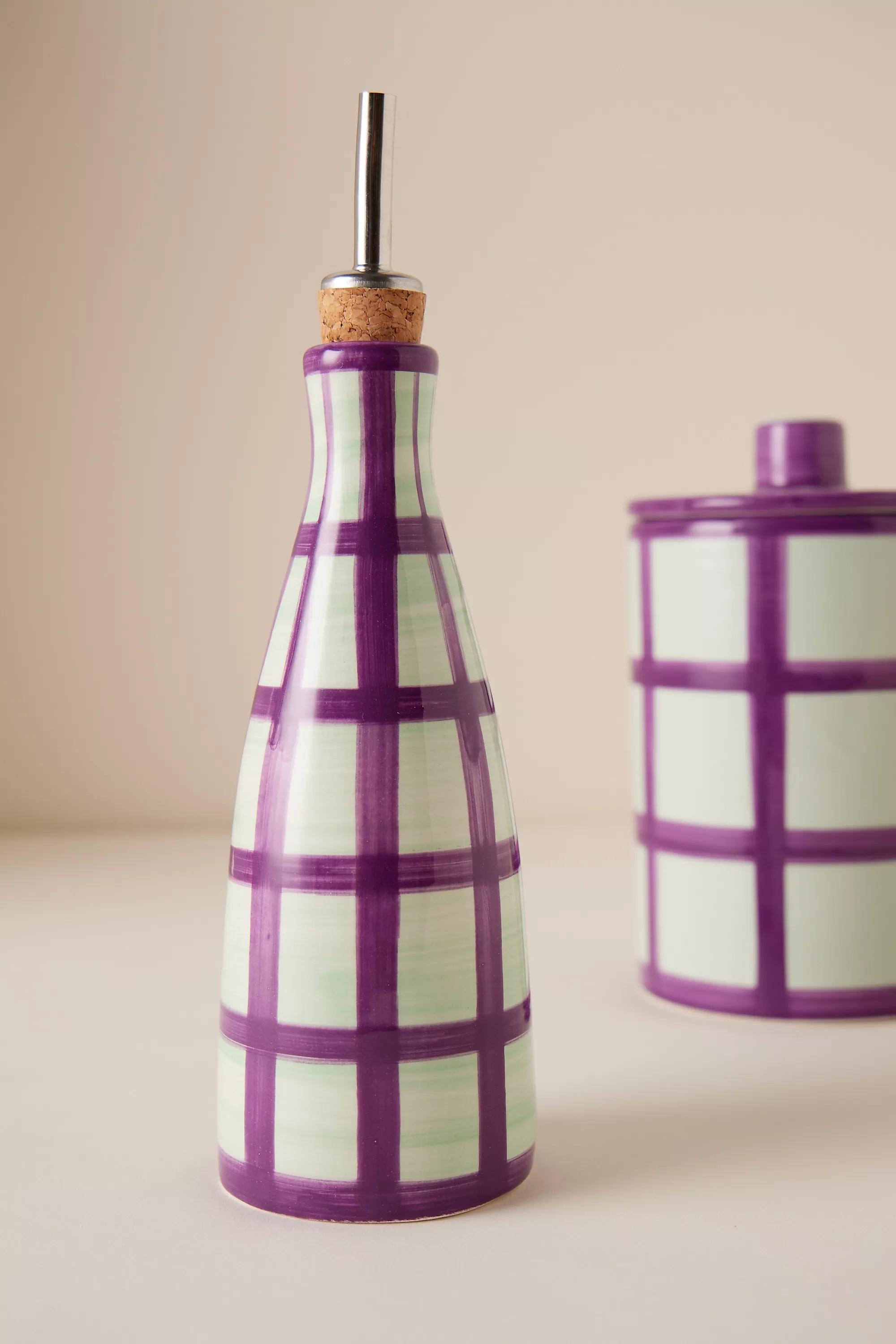 Purp *Uk Vsl Purple Oil Baby, A501_0050, large image number 1