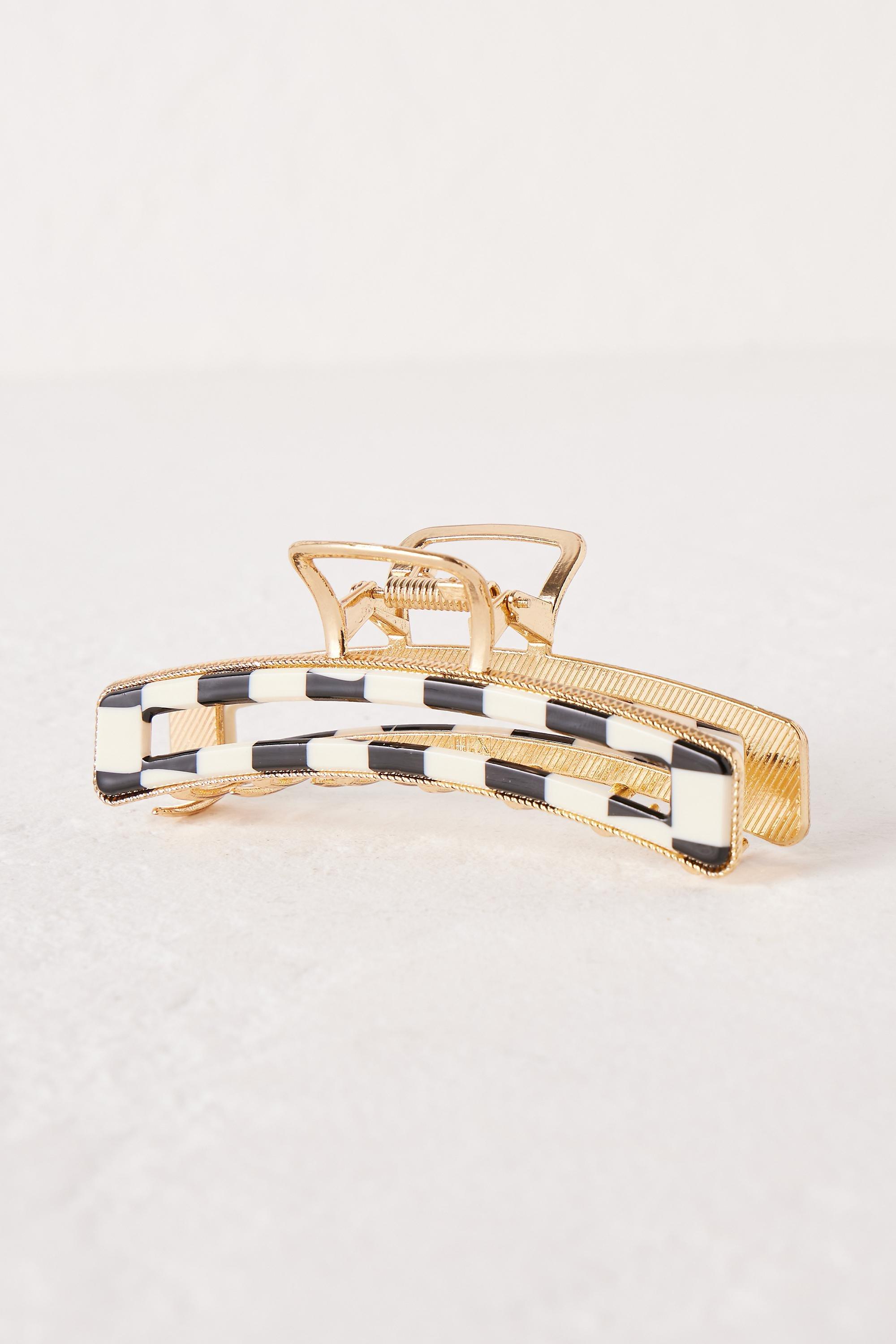 Anthropologie Claw, White, A501_0000, large image number 1