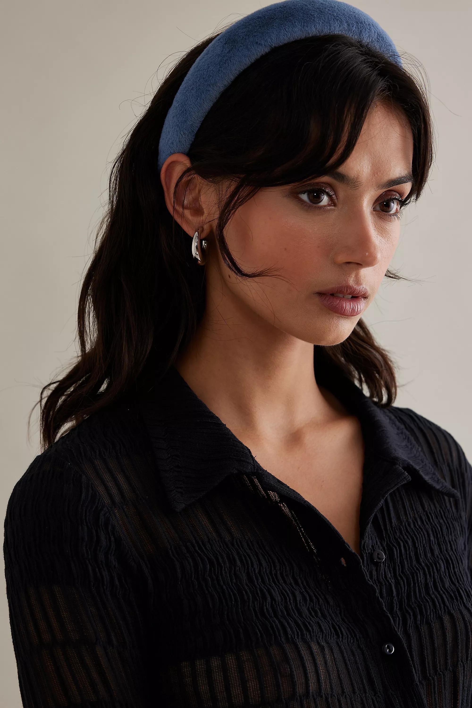 Anthropologie headband hotsell