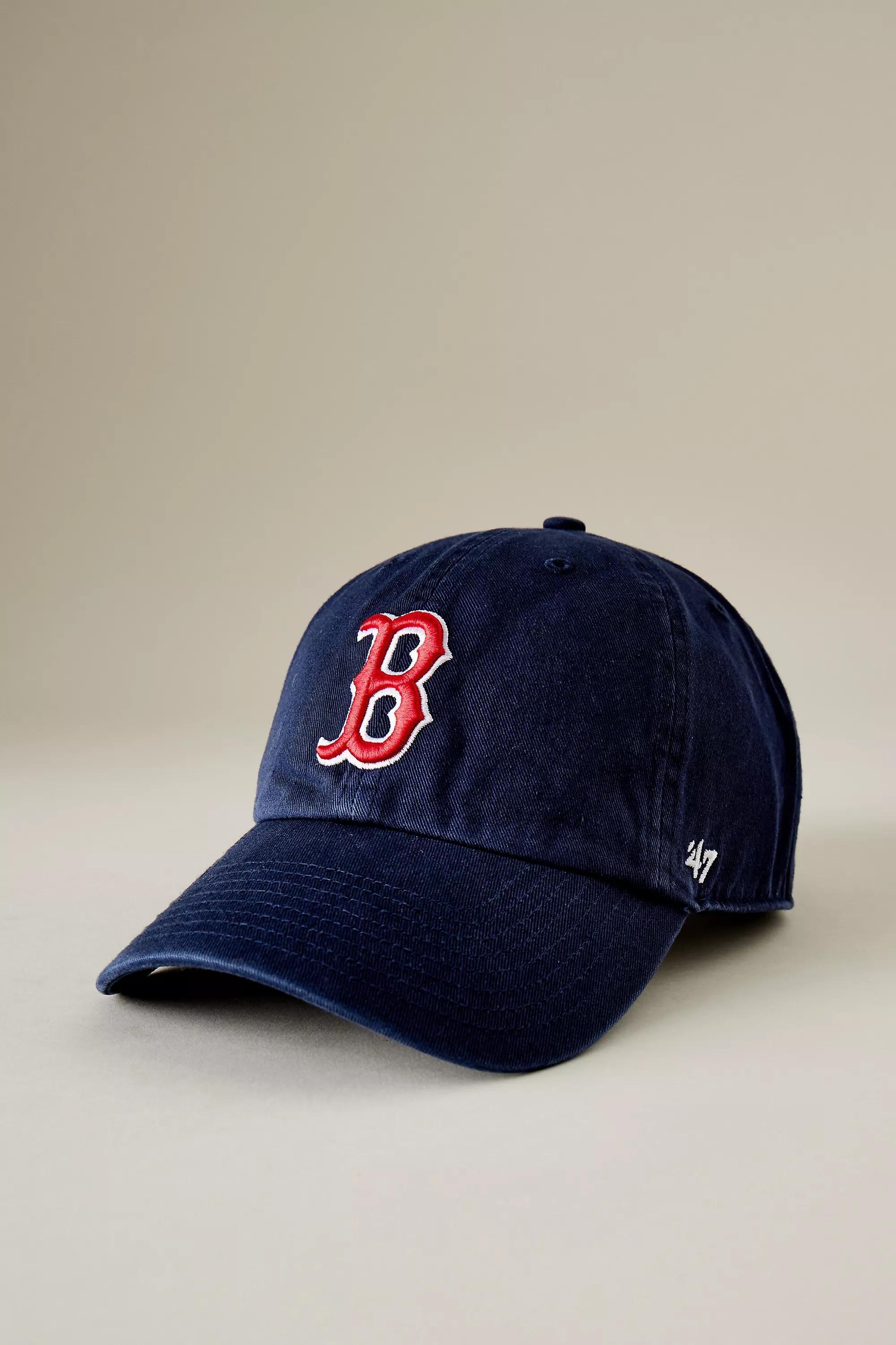 Mini Yankees Baseball Cap, Navy, A501_0041, large image number 0