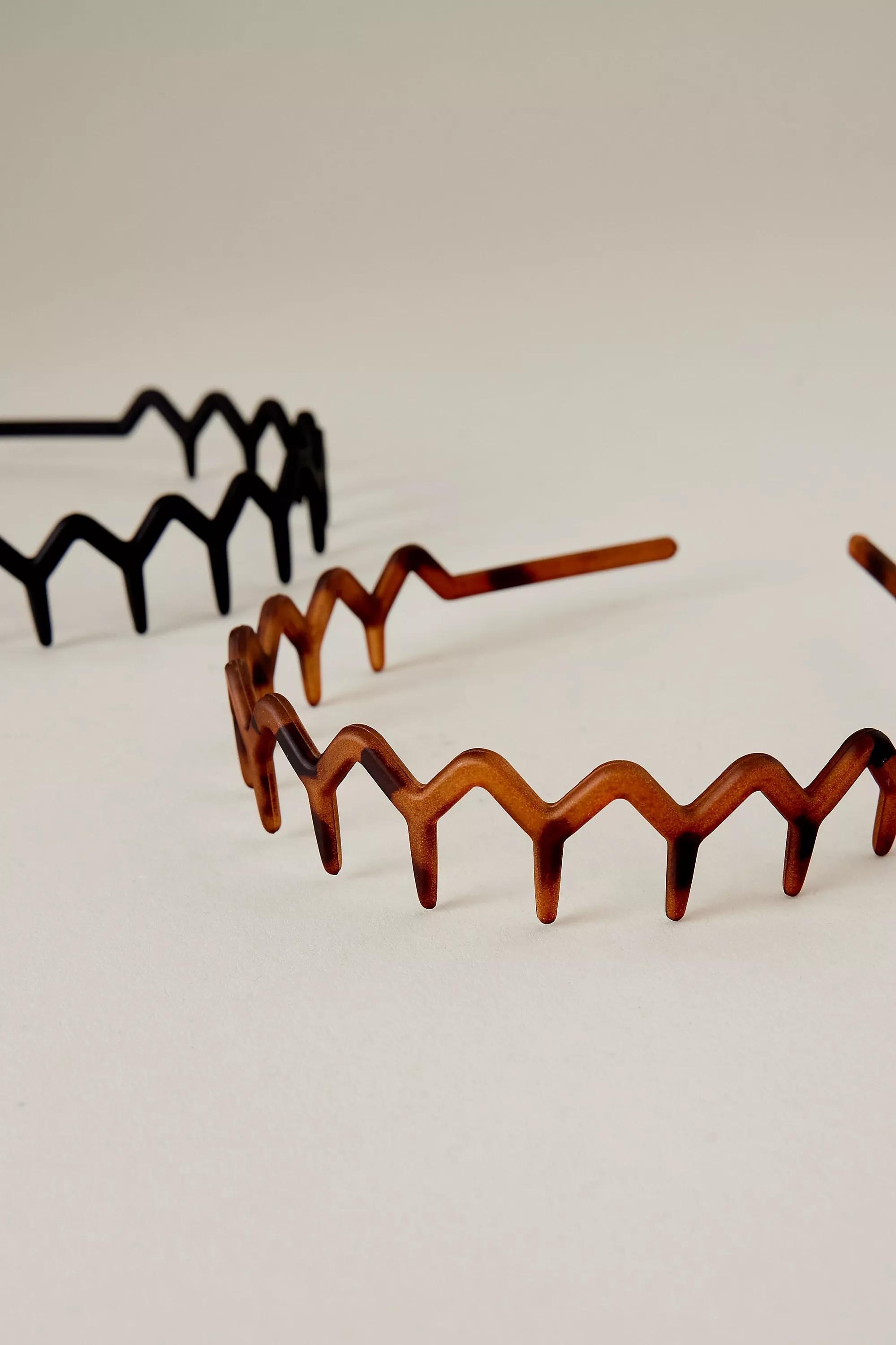 Anthropologie hairband deals
