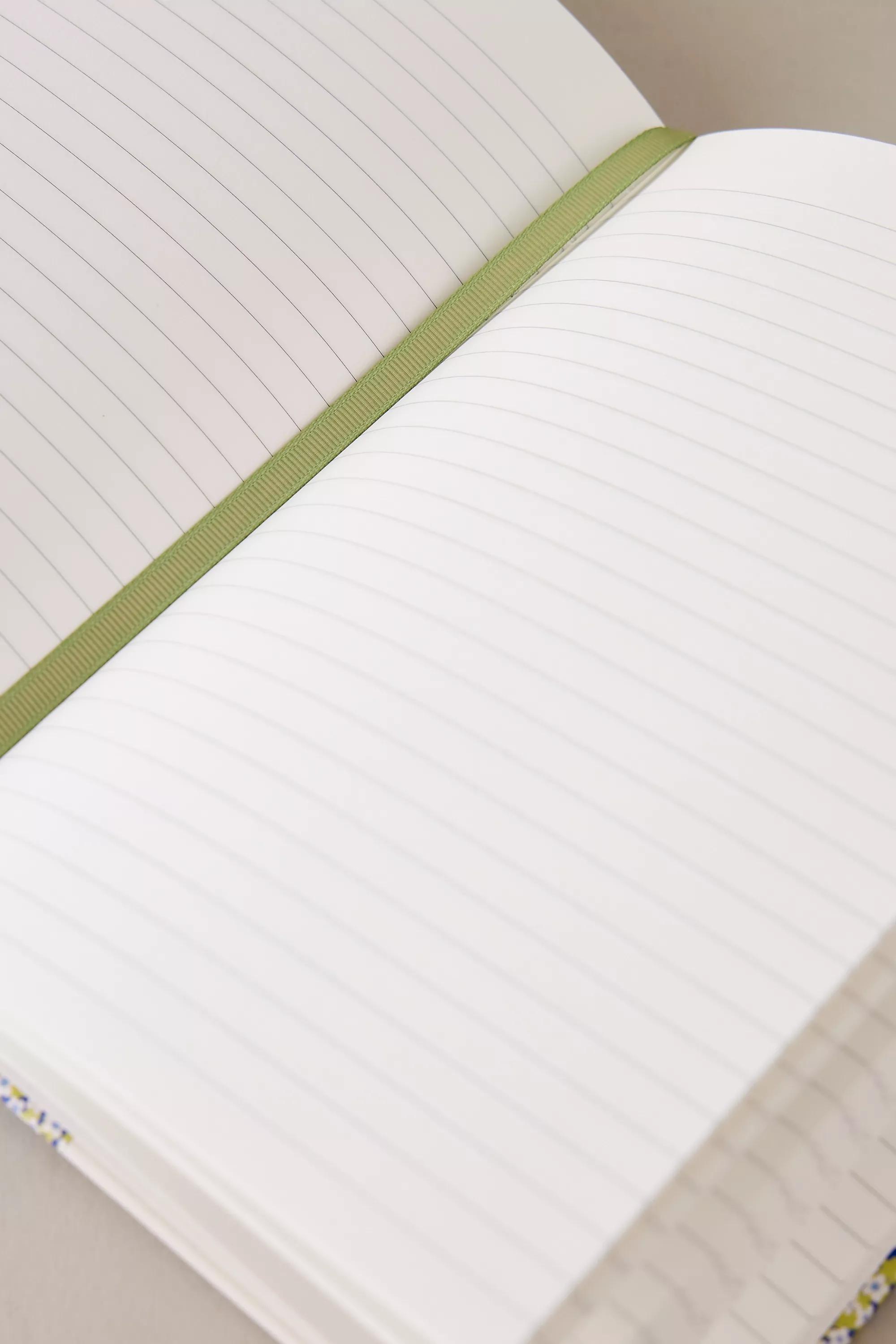 Papier Mono Journal, A, A501_0040, large image number 2