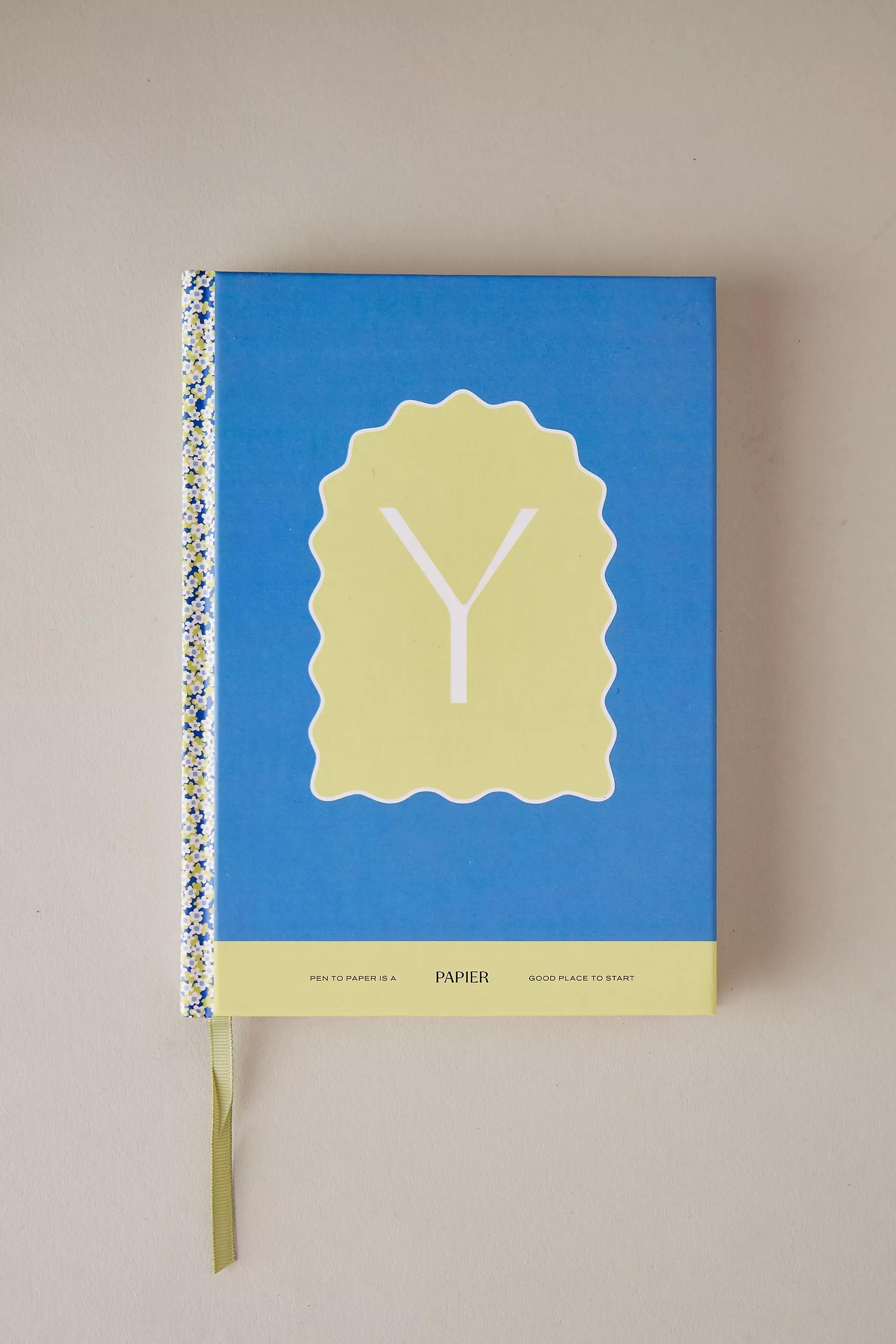 Papier Mono Journal, A, A501_0040, large image number 3