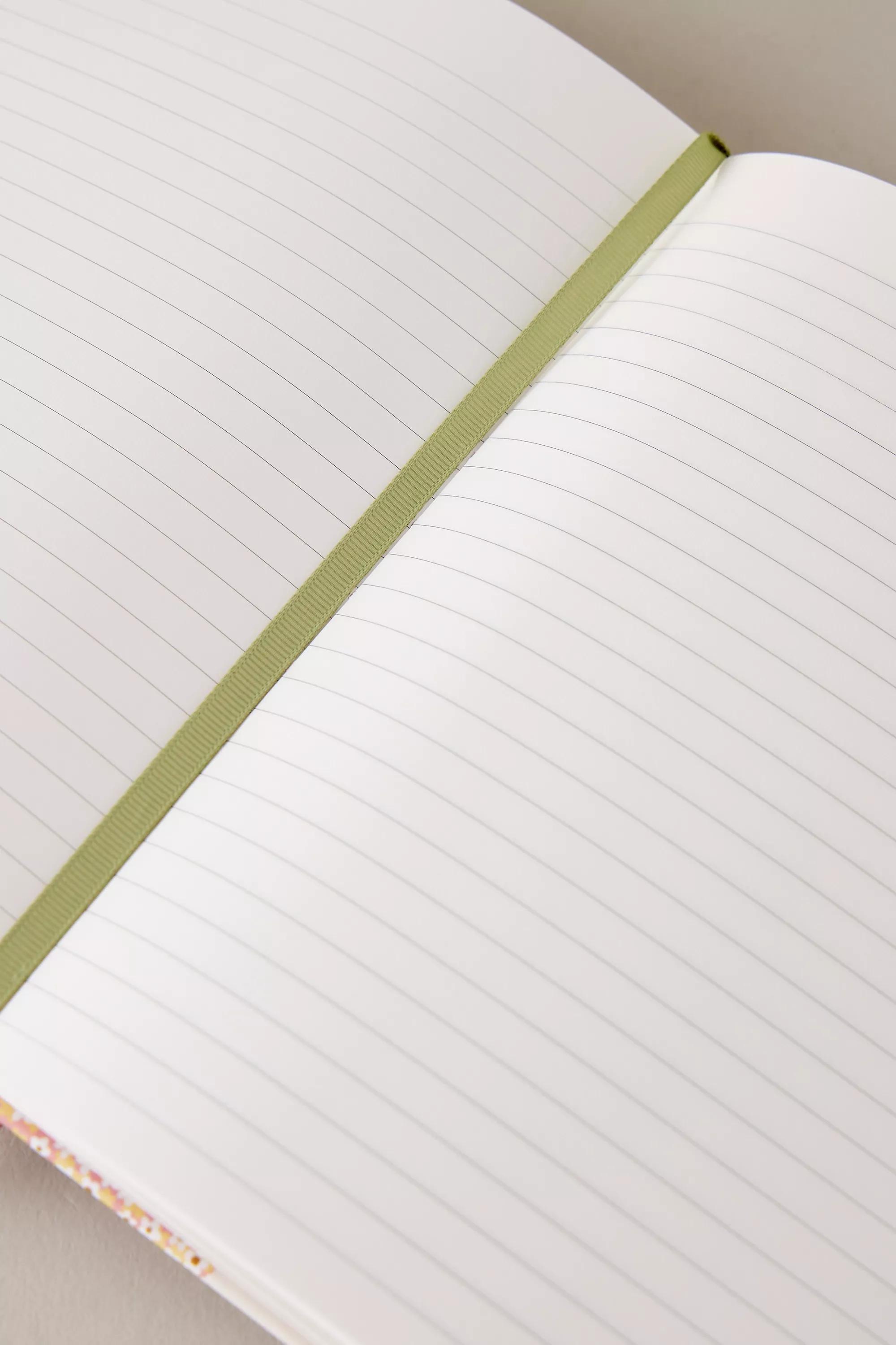 Papier Mono Journal, A, A501_0072, medium