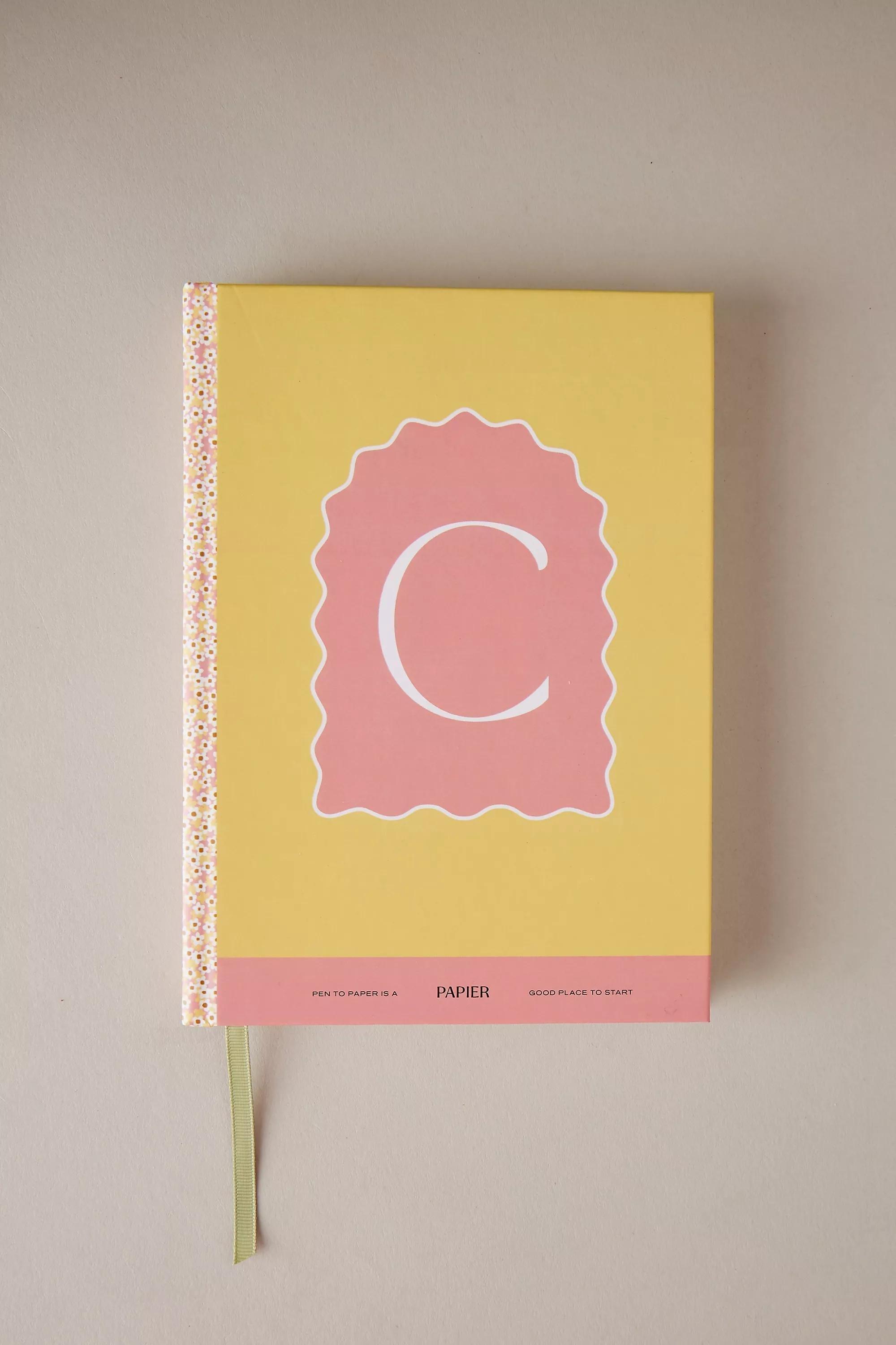 Papier Mono Journal, A, , large image number 3