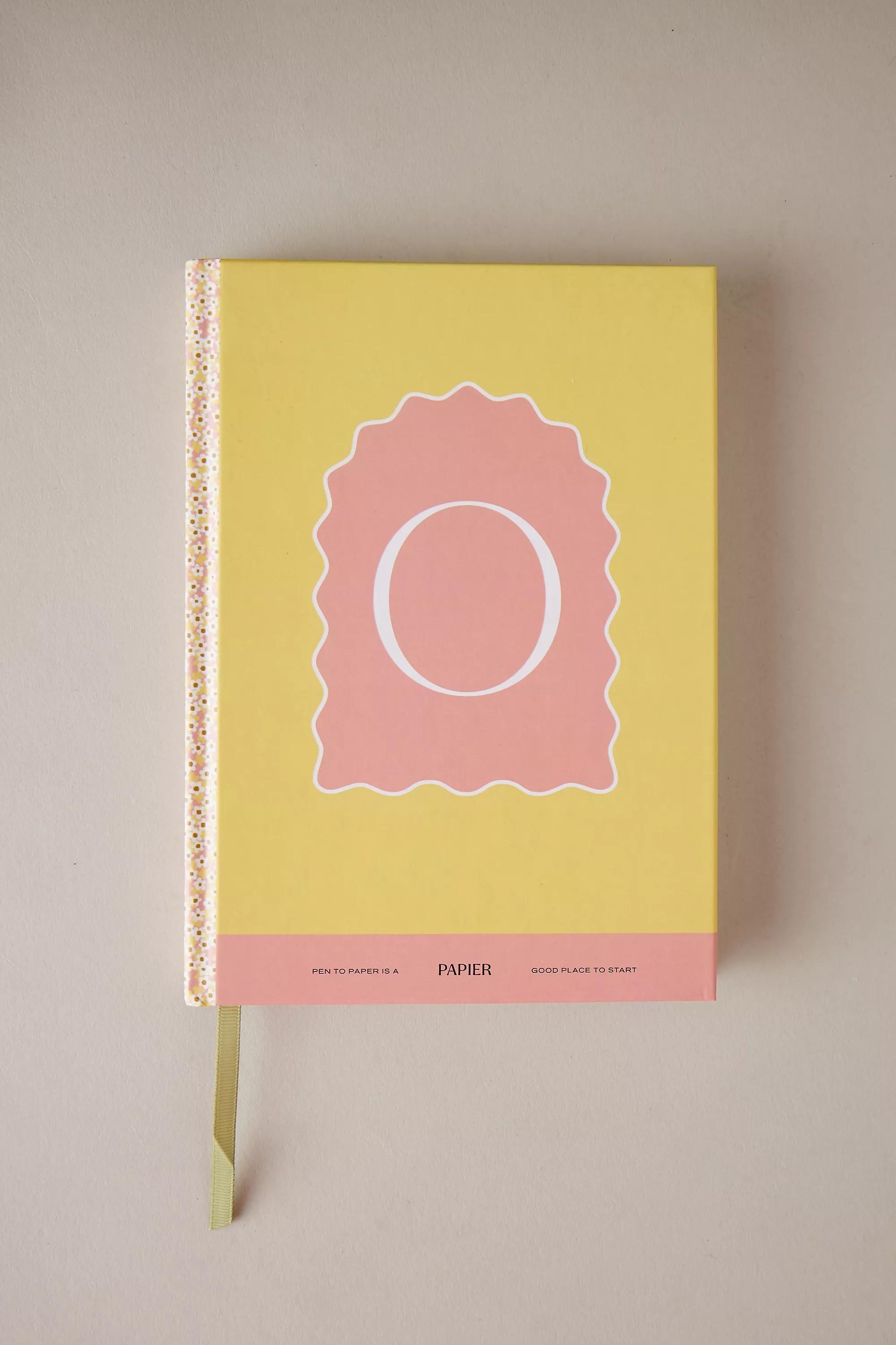 Papier Mono Journal, A, A501_0072, large image number 4