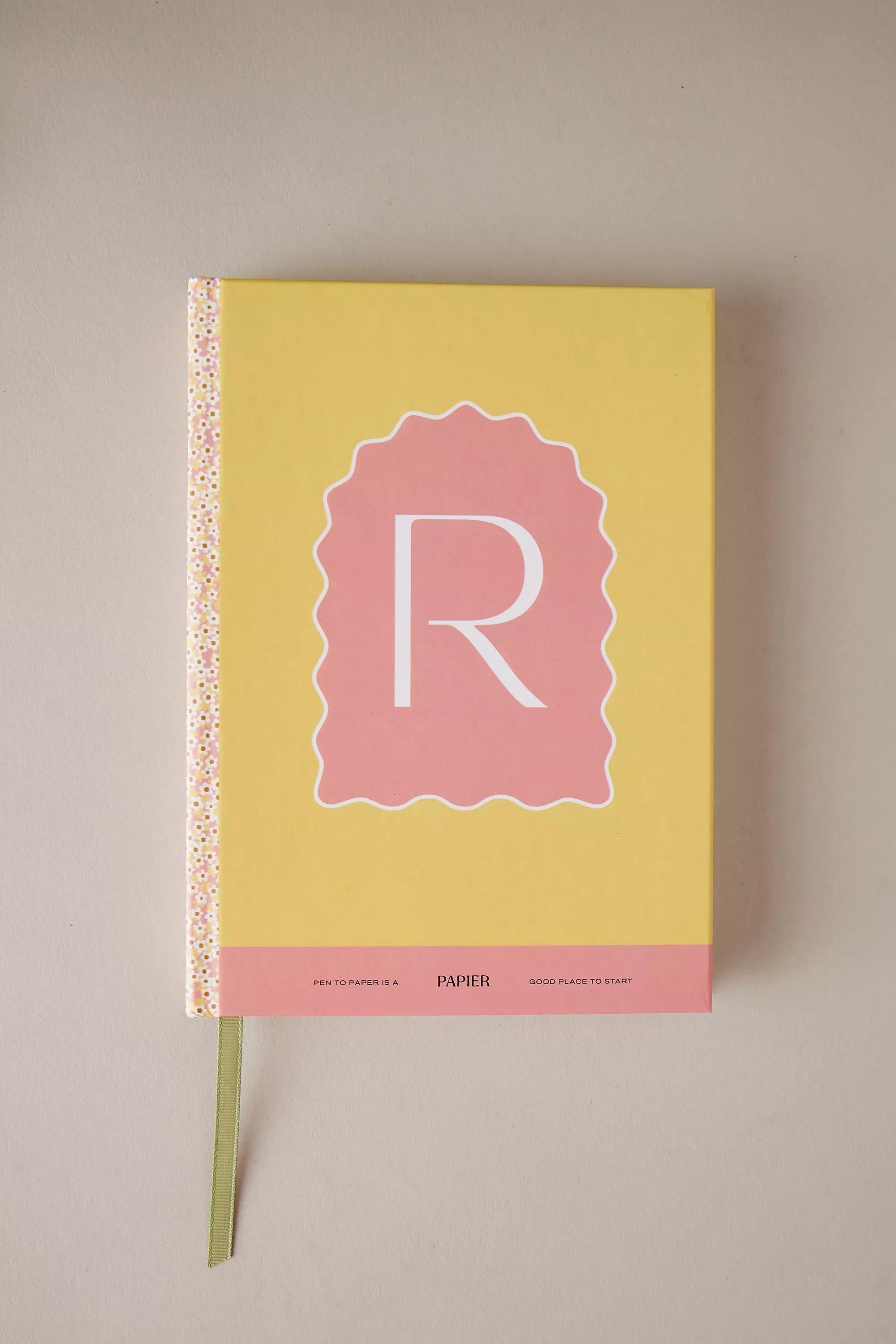 Papier Mono Journal, A, , large image number 5