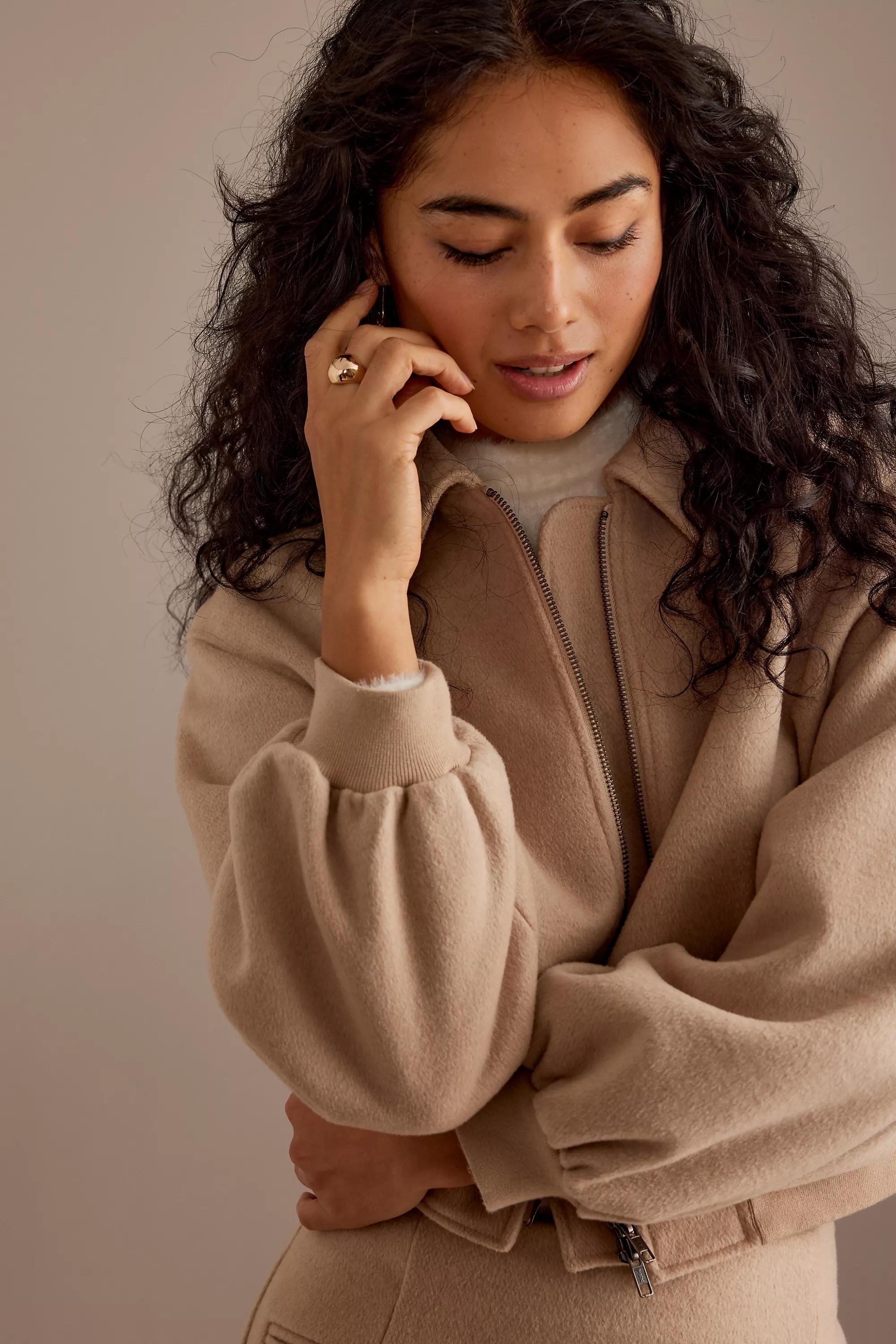 Chunky Dome Adjustable Ring, Gold-Plated, A501_0070, large image number 1