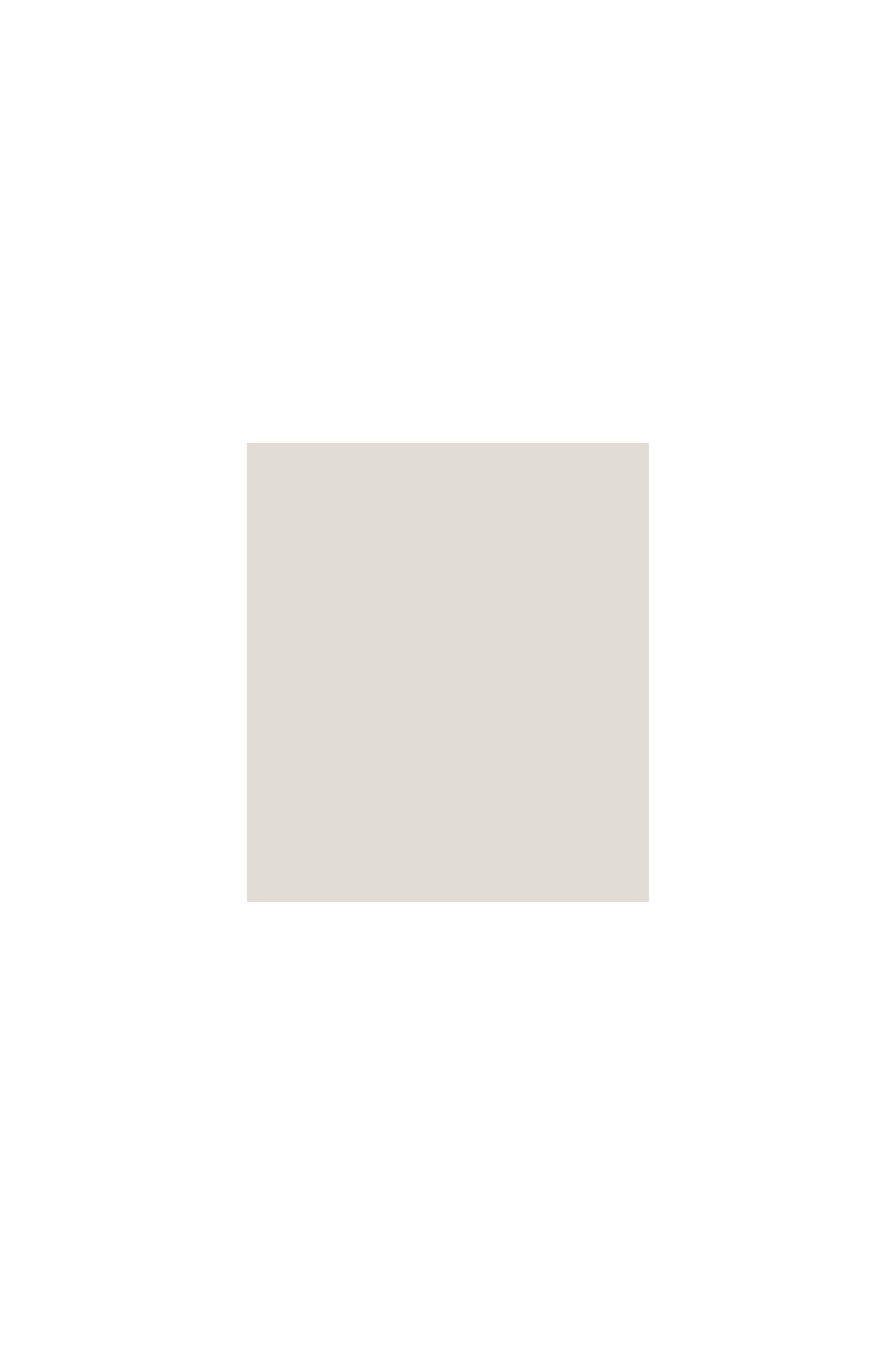 Felt Baker Boy Hat, Beige, A501_0014, large image number 5