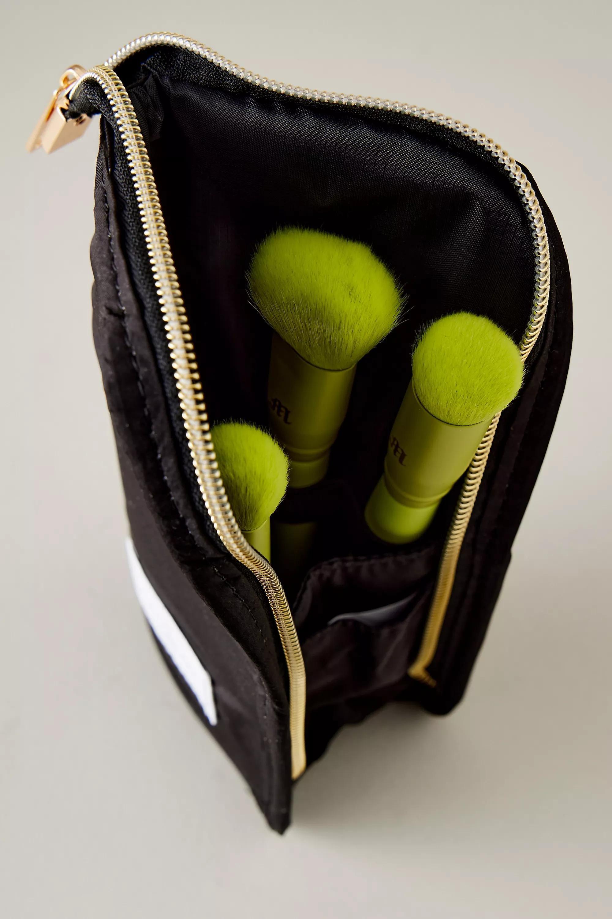 BLK The Flat Lay Co. Standing Makeup Brush Case, , large image number 0