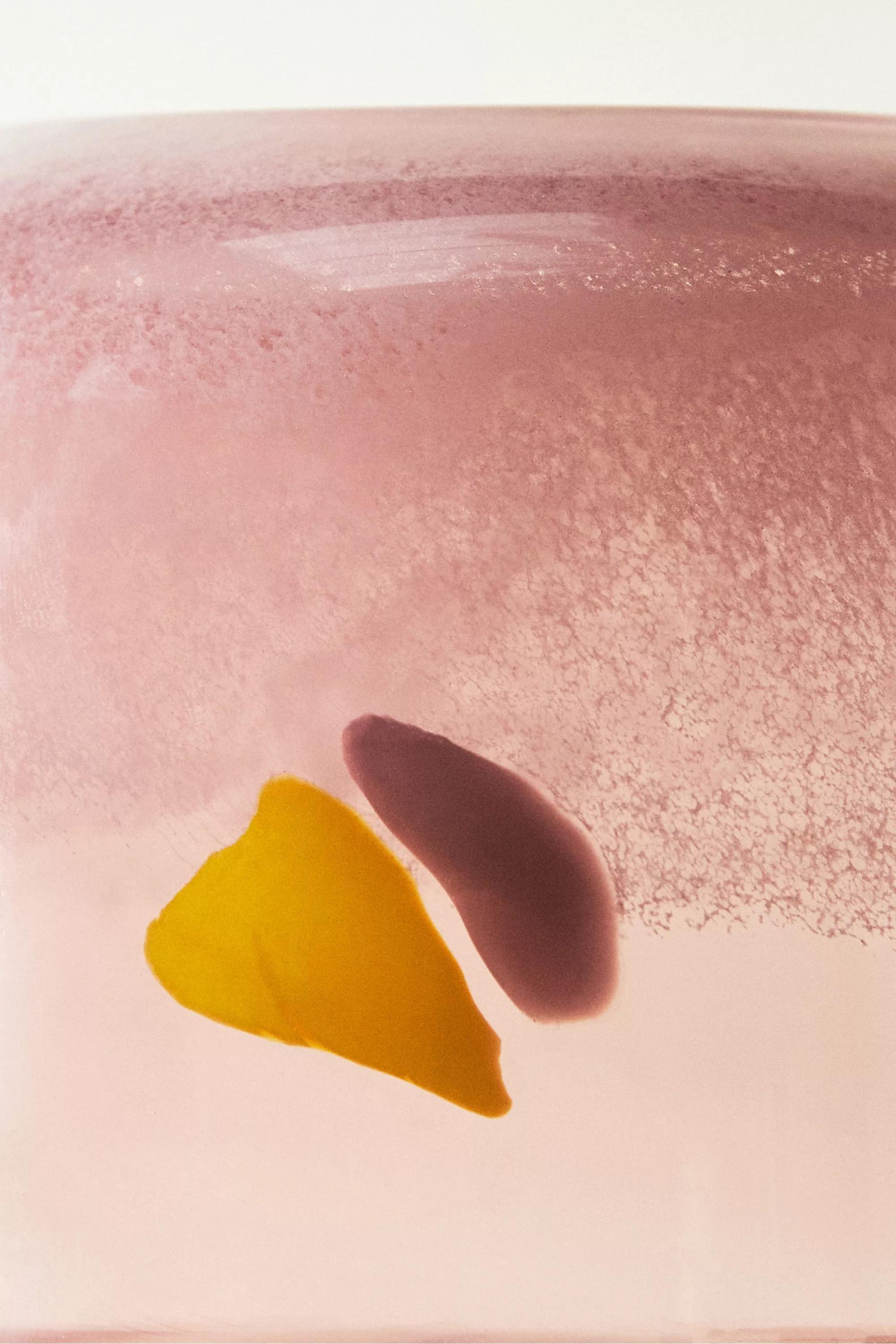 Lullia Vase, Pink, A501_0066, large image number 3