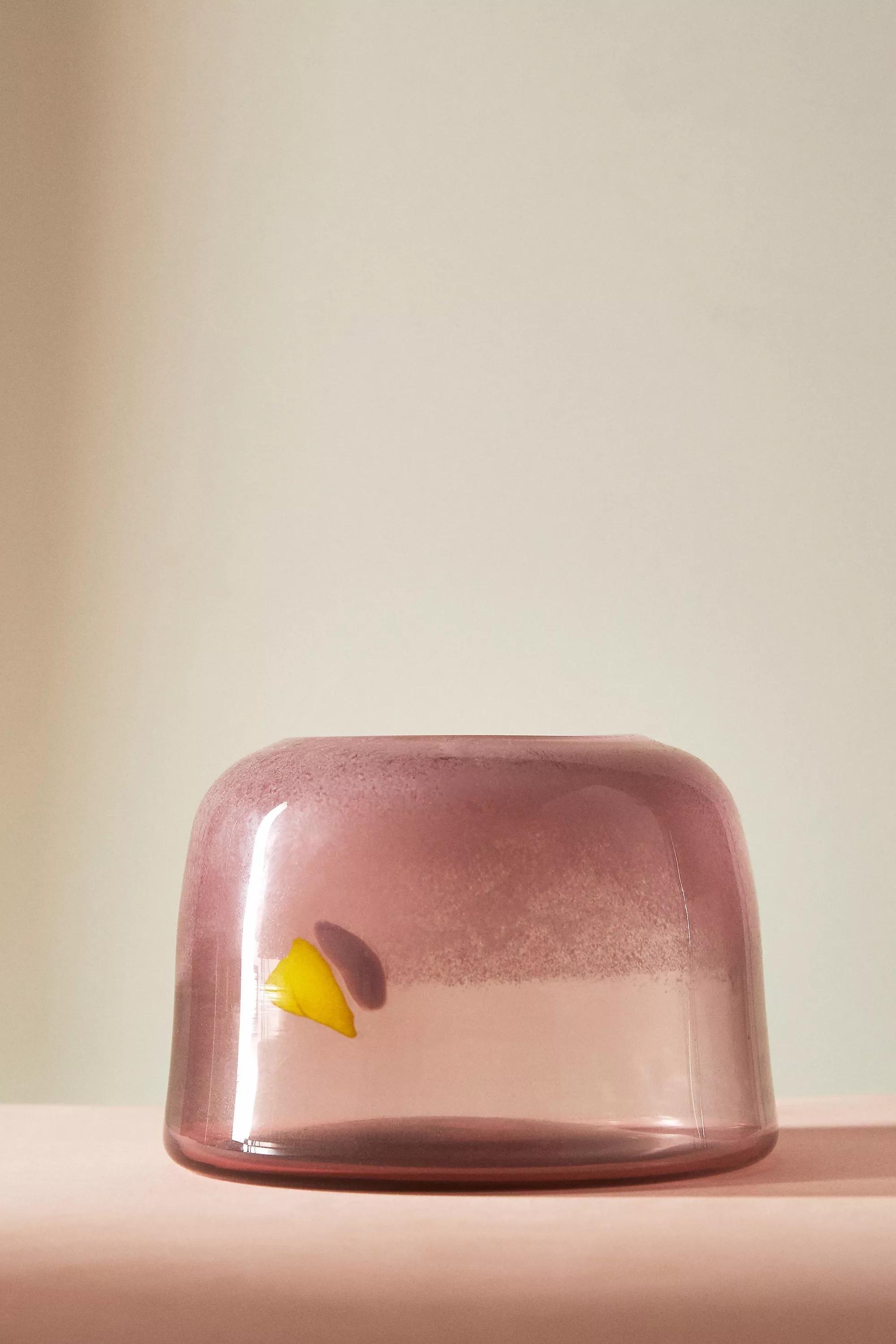 Lullia Vase, Pink, A501_0066, large image number 4