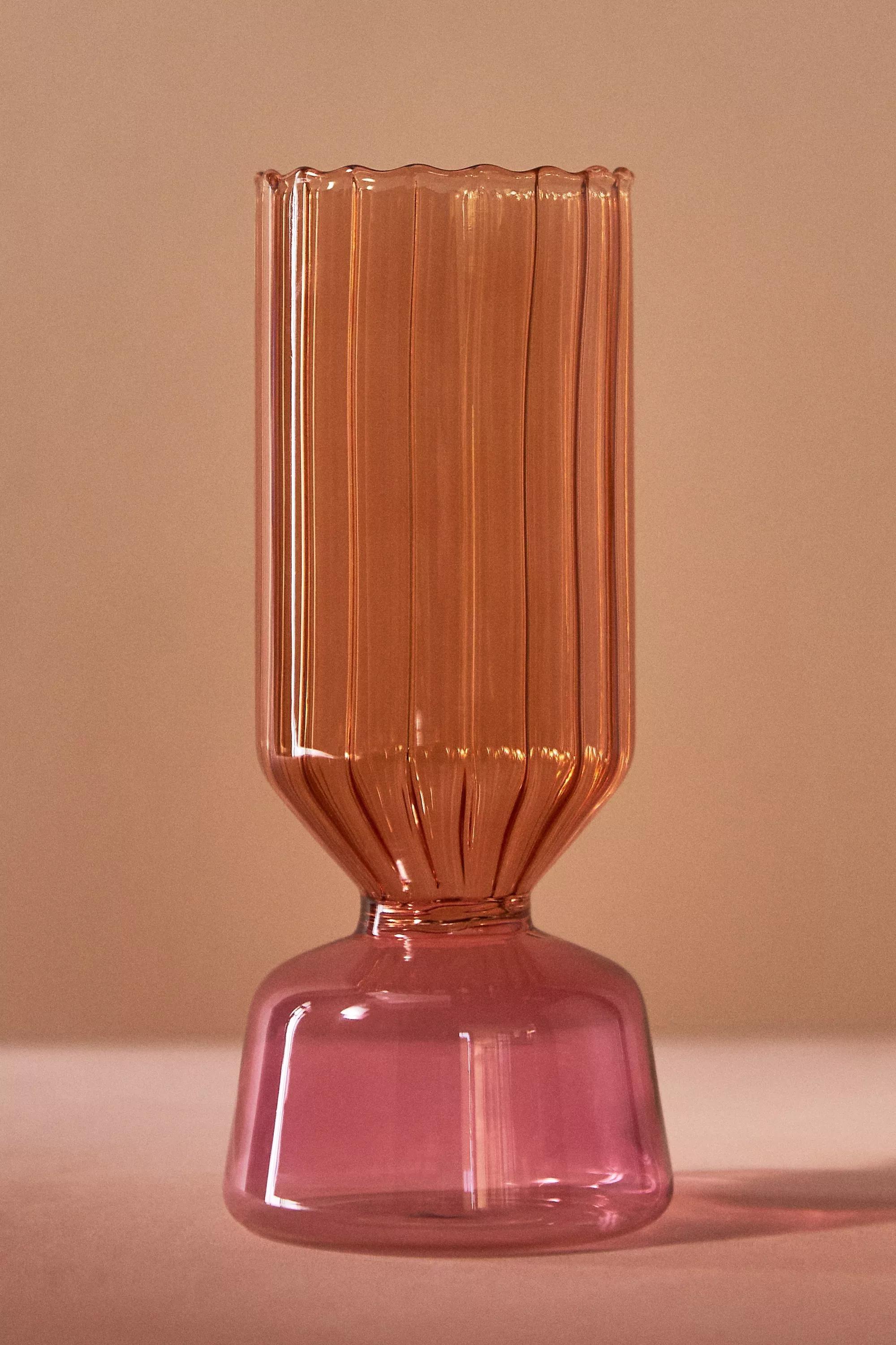 PINK Calle Vase, , large image number 4