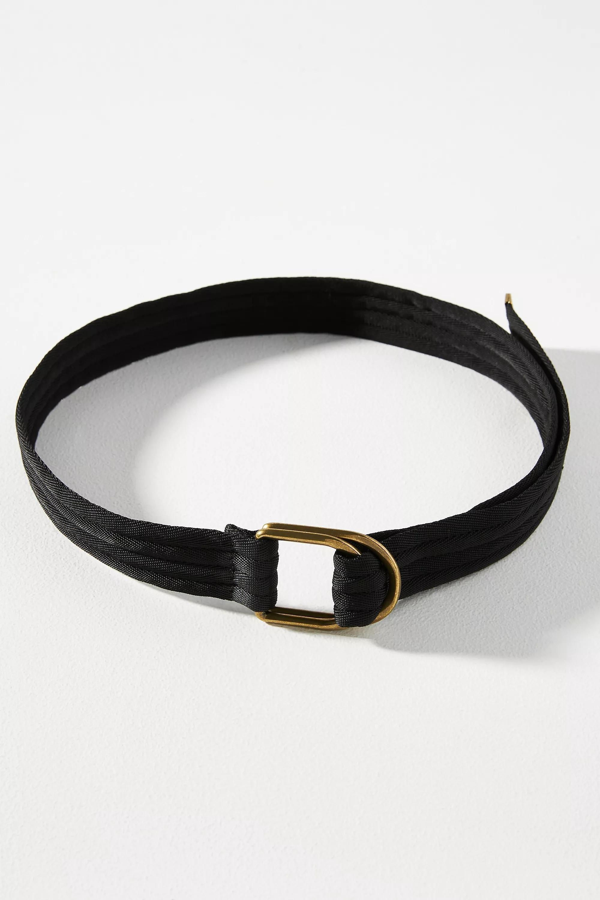 Anthropologie Buckle, Black, , large image number 1
