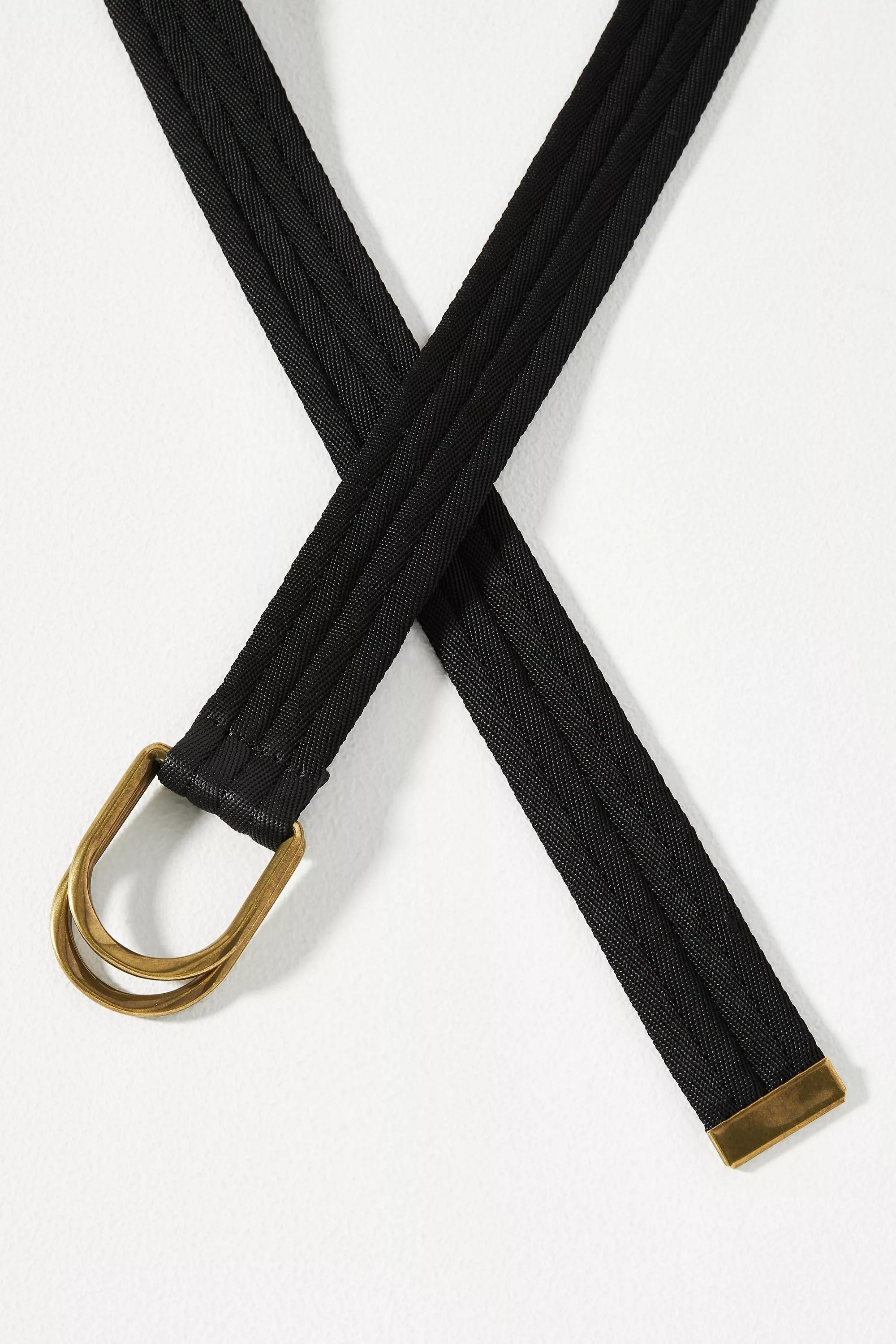 Anthropologie Buckle, Black, , large image number 2