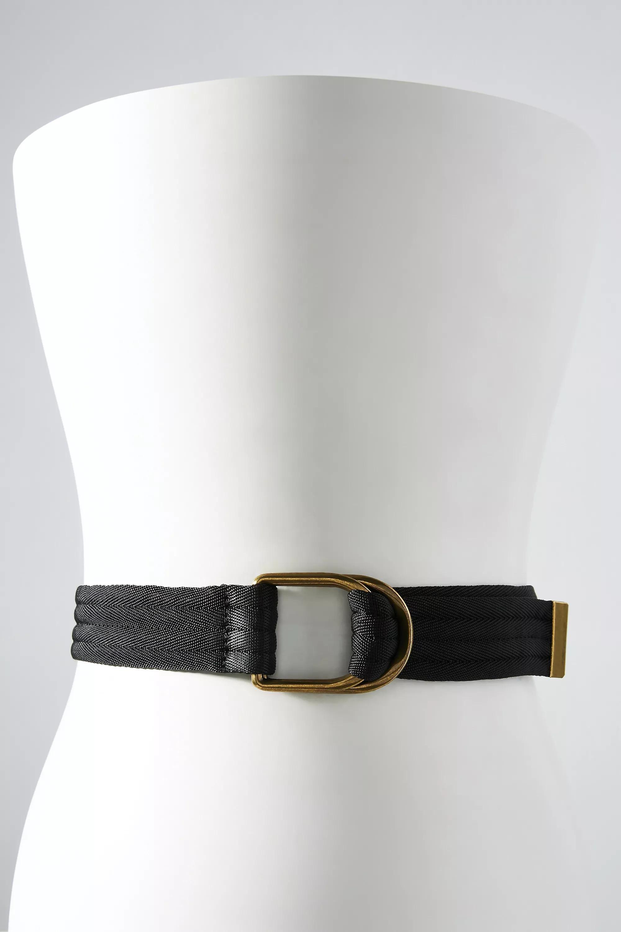 Anthropologie Buckle, Black, , large image number 3