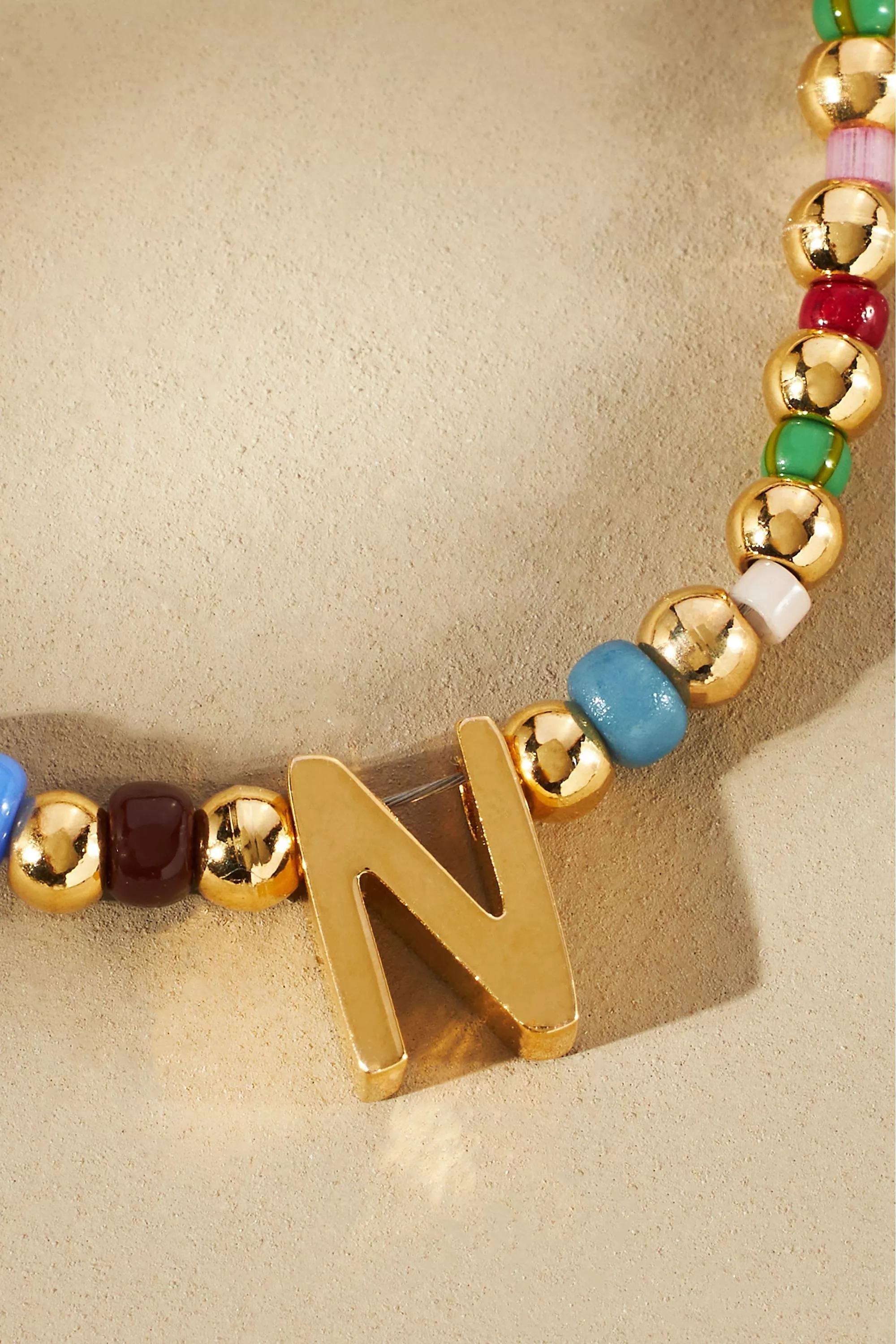Anthropologie Choker, Multicolour, , large image number 1
