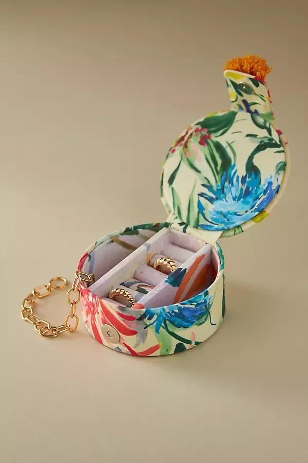 Eloise Jewellery Box, Multicolour, , large image number 3