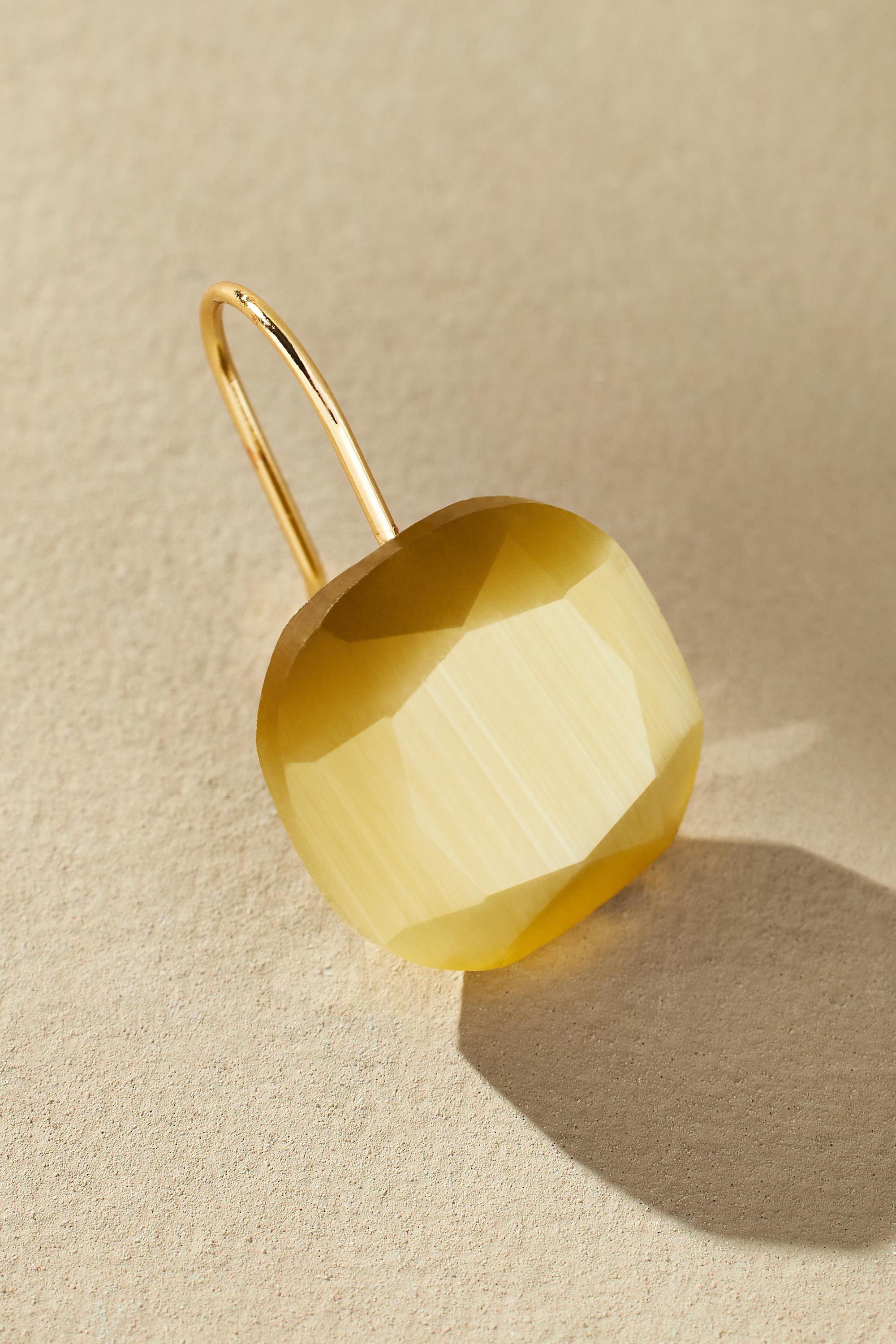 Anthropologie Drop, Green, A501_0230, large image number 2