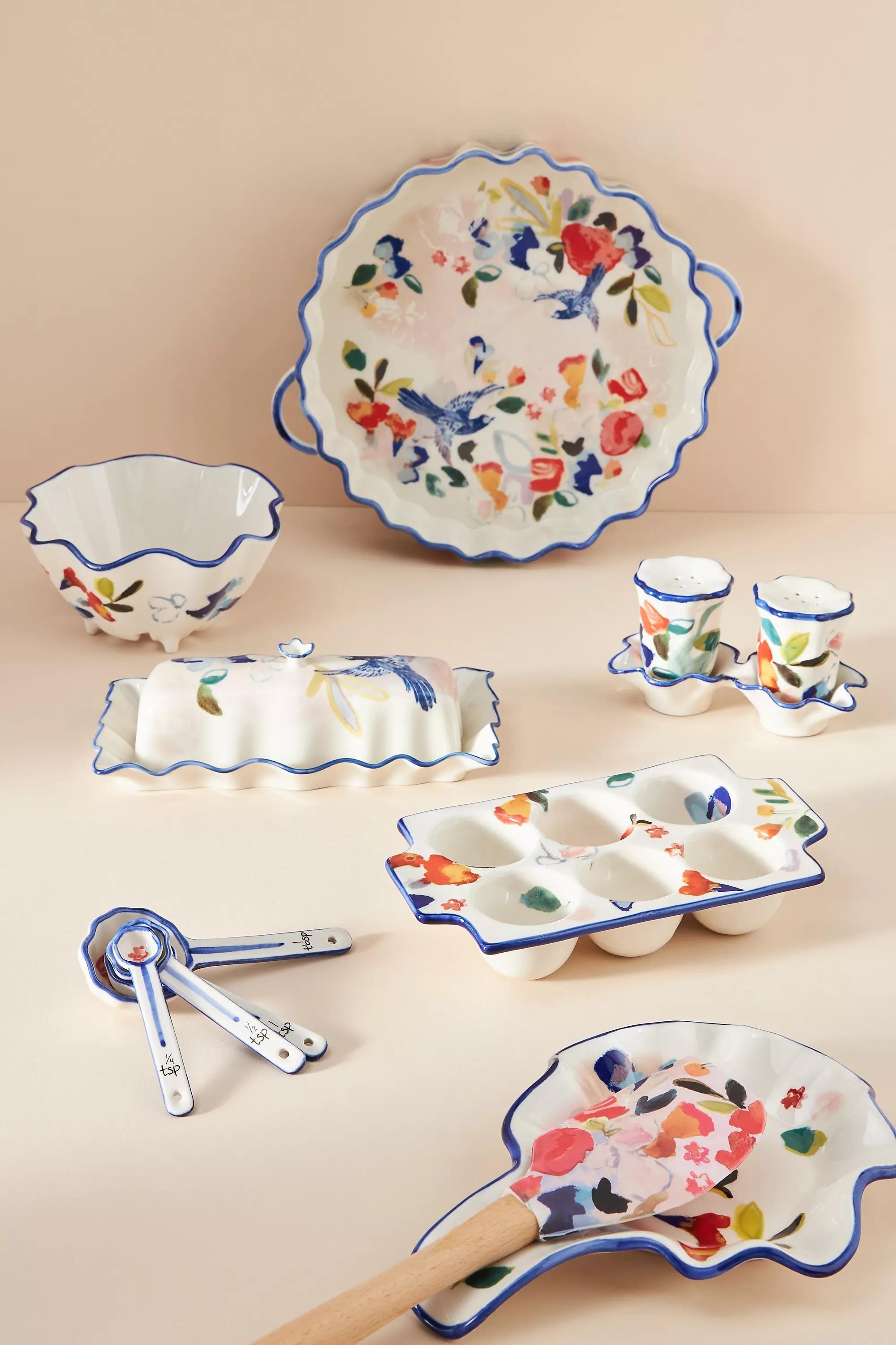 Luna Bakeware Egg Crate, Multicolour, , large image number 2