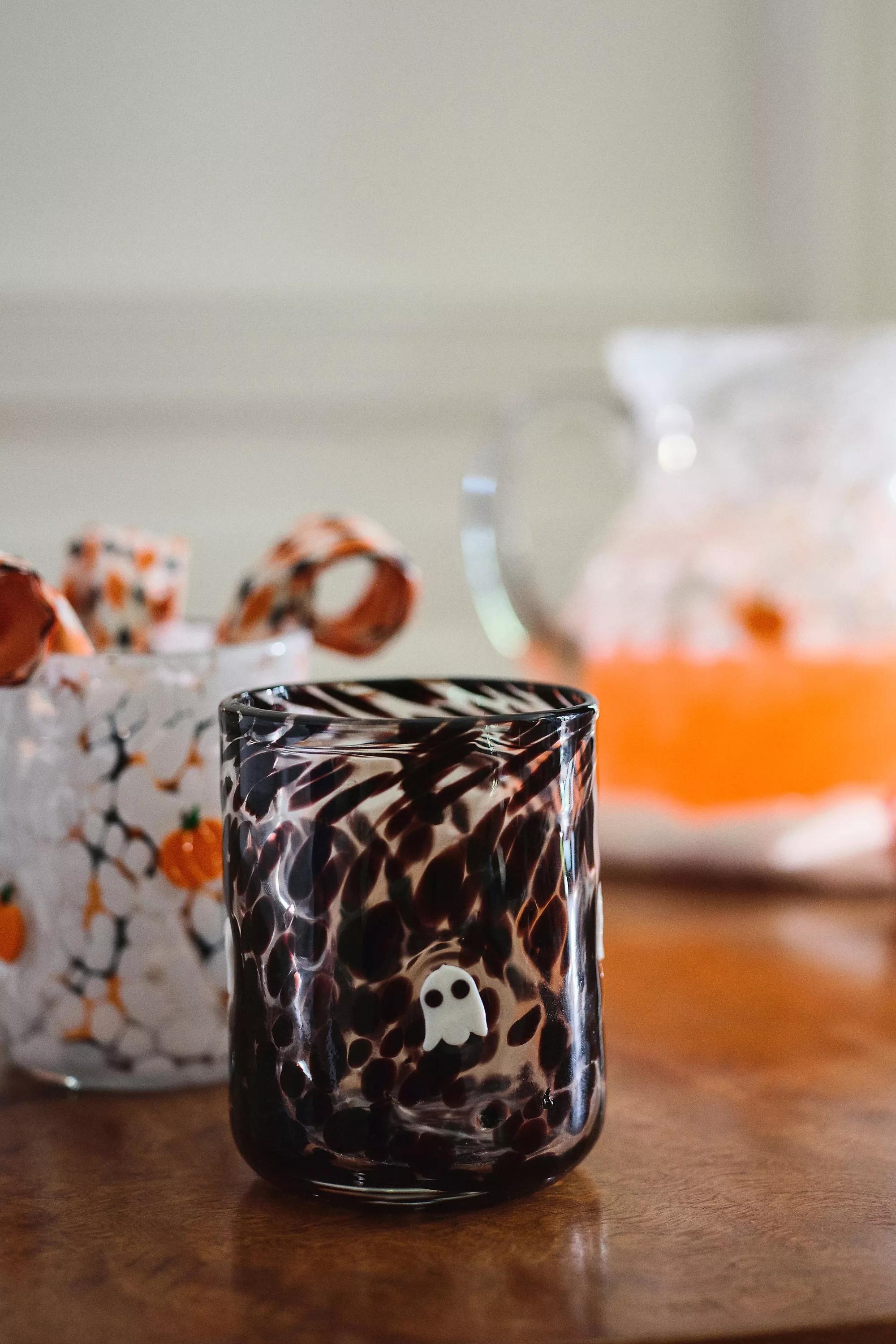 BLK Mystic Juice Tumbler Glass, , large image number 4