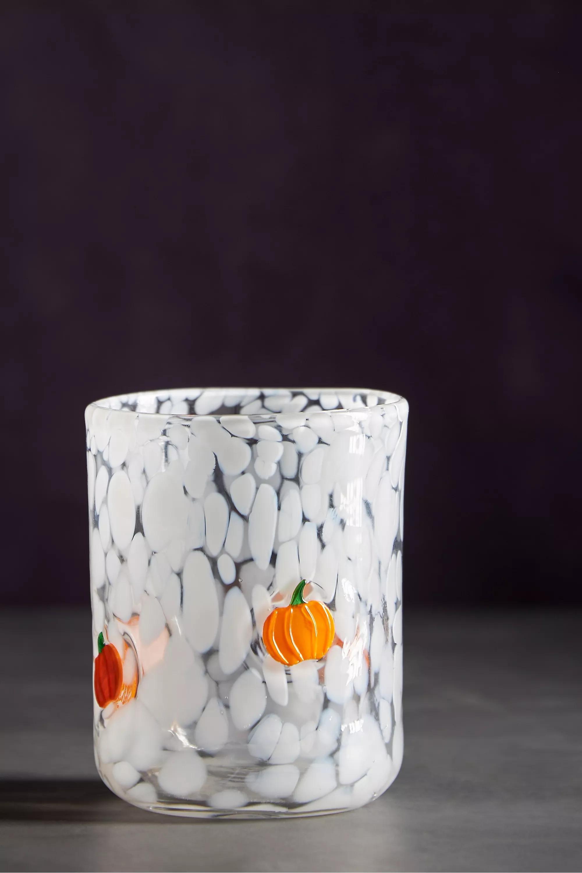 WHT Mystic Juice Tumbler Glass, , large image number 0
