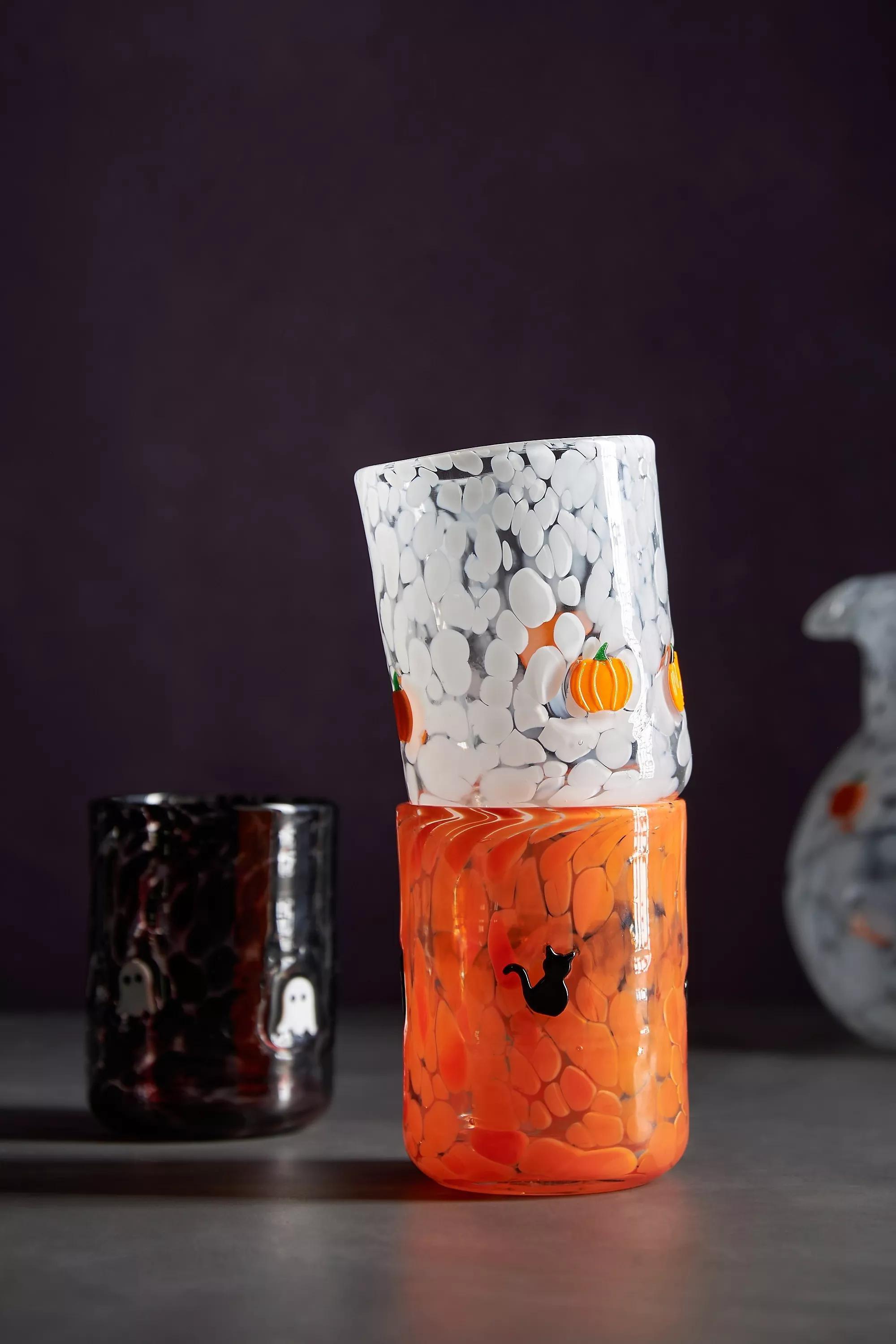 WHT Mystic Juice Tumbler Glass, , large image number 1