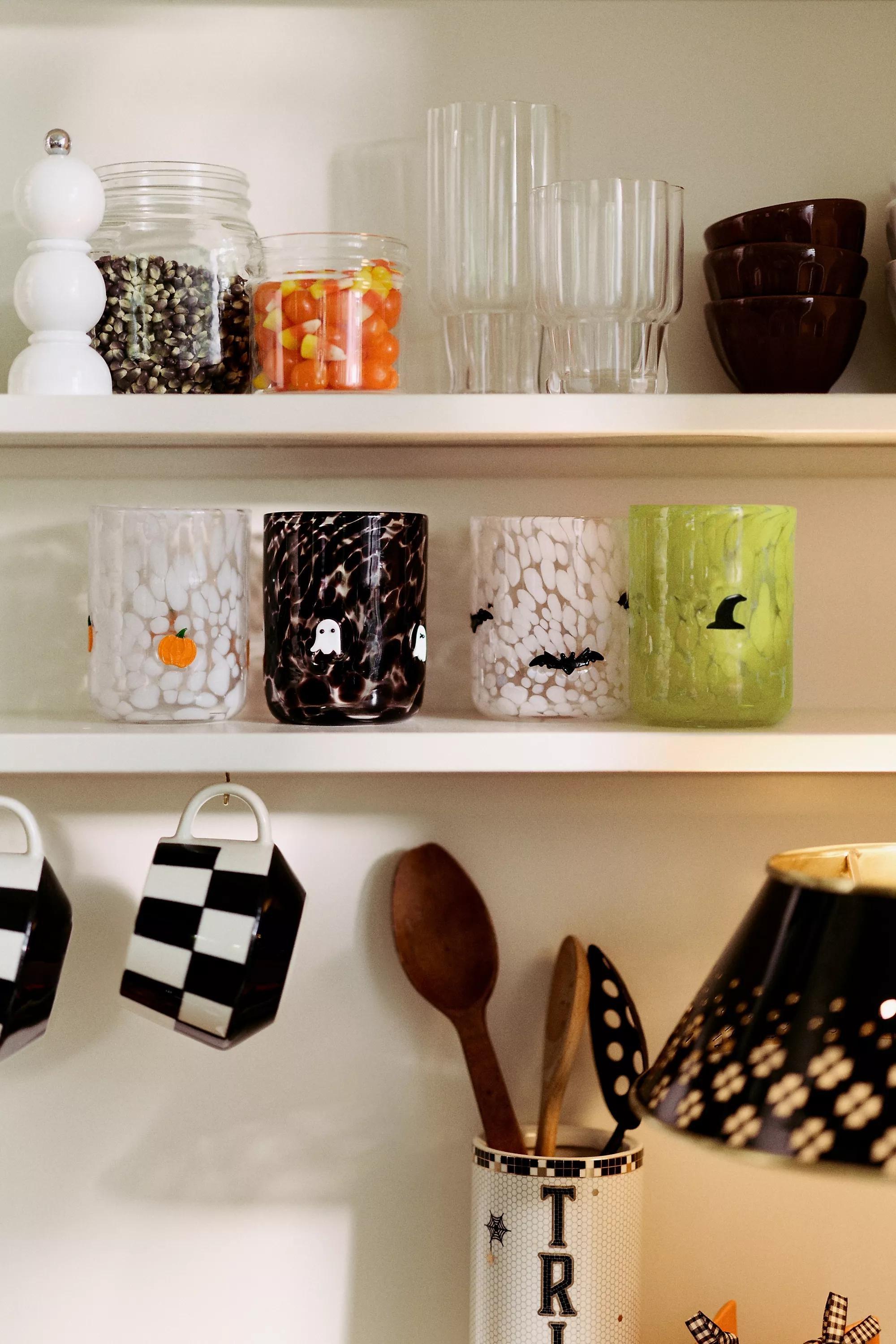 WHT The Icon Juice Glass: Mystic Confetti Edition, , large image number 5