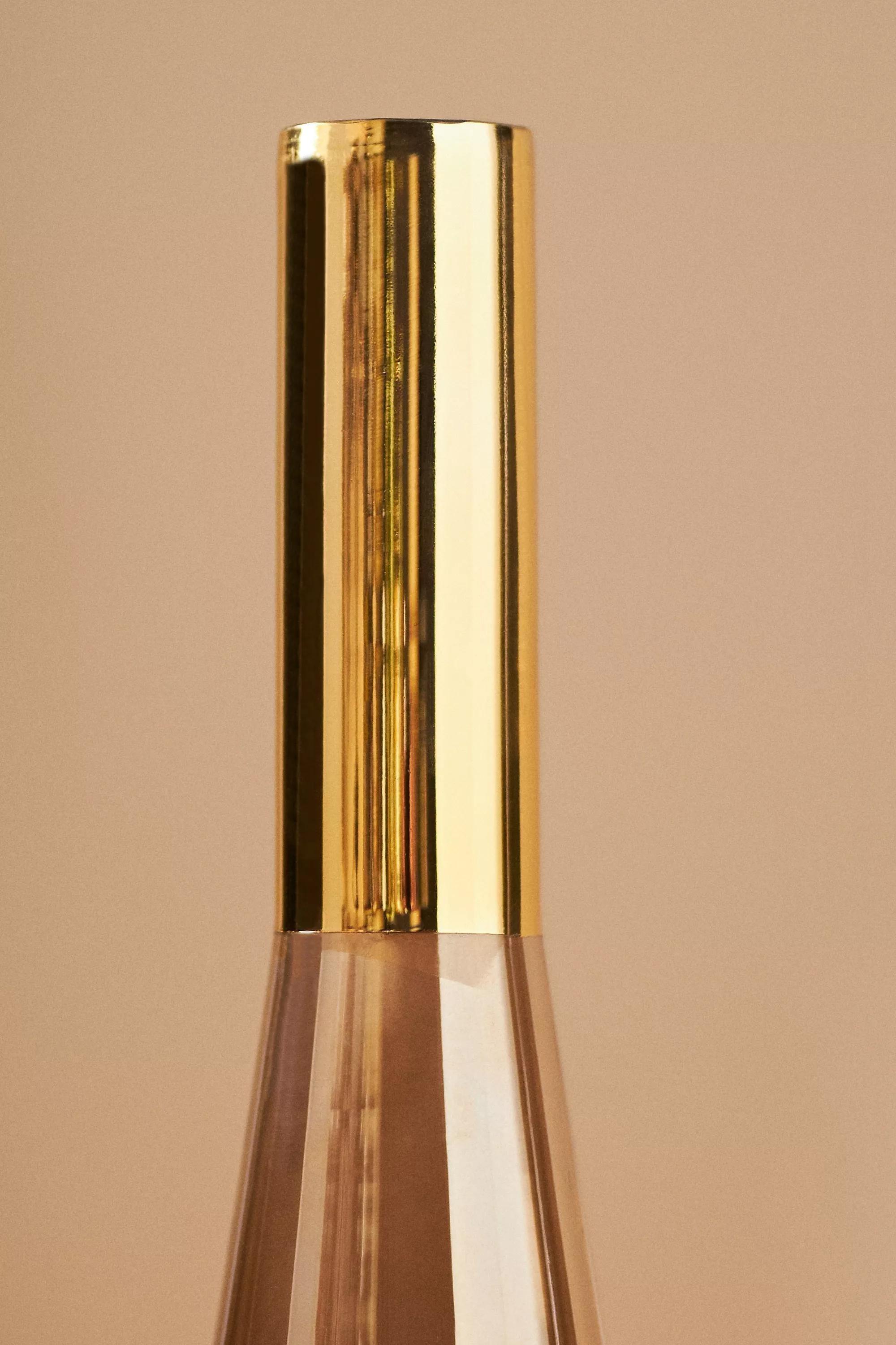 Antoine Vases Tall Smoke, Grey, A501_0004, large image number 3