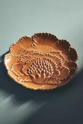 House Of Hackney Canape Plate, Honey, A501_0025, large image number 0