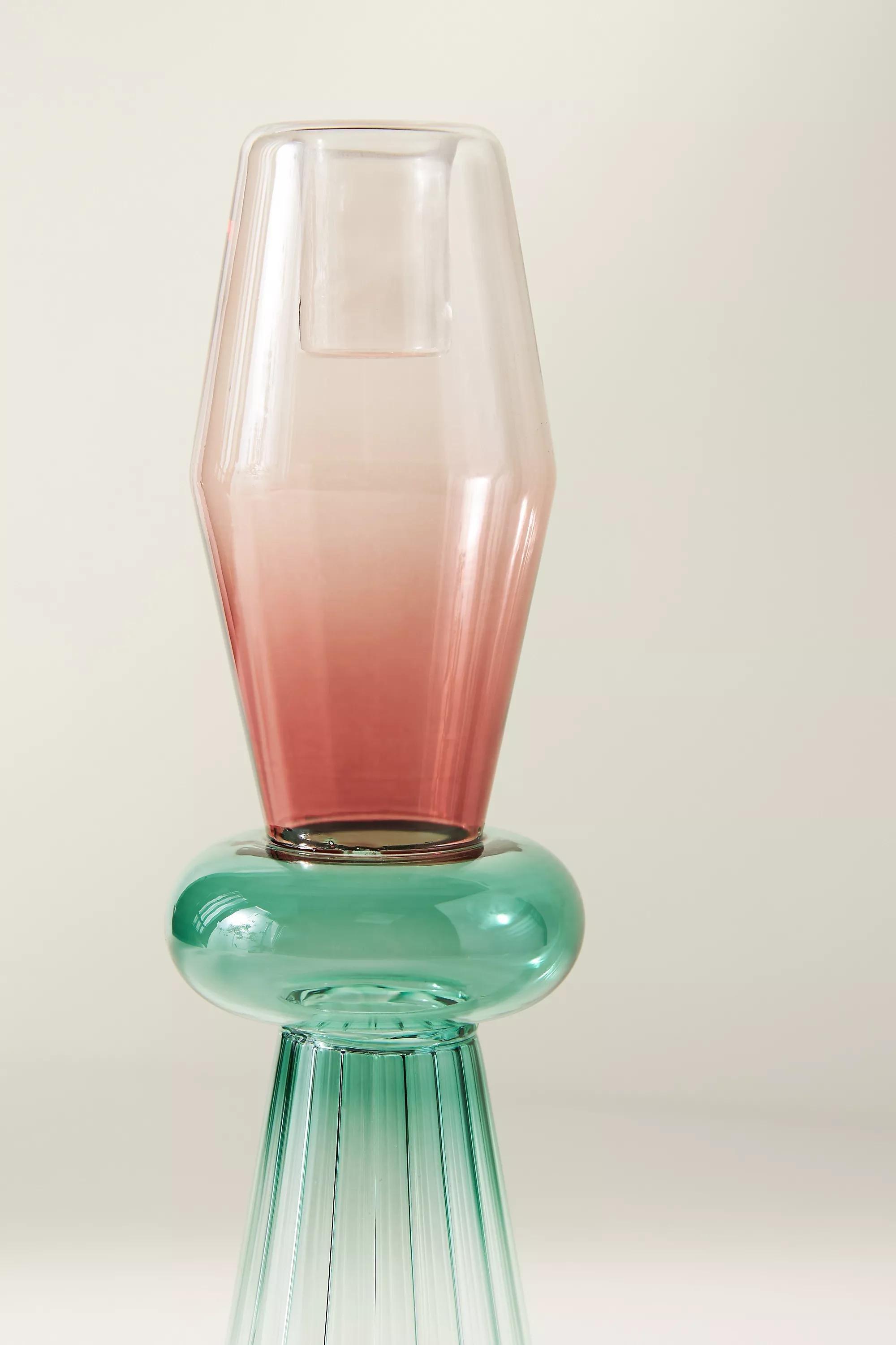 Calle Candle Holder, Peach, , large image number 4