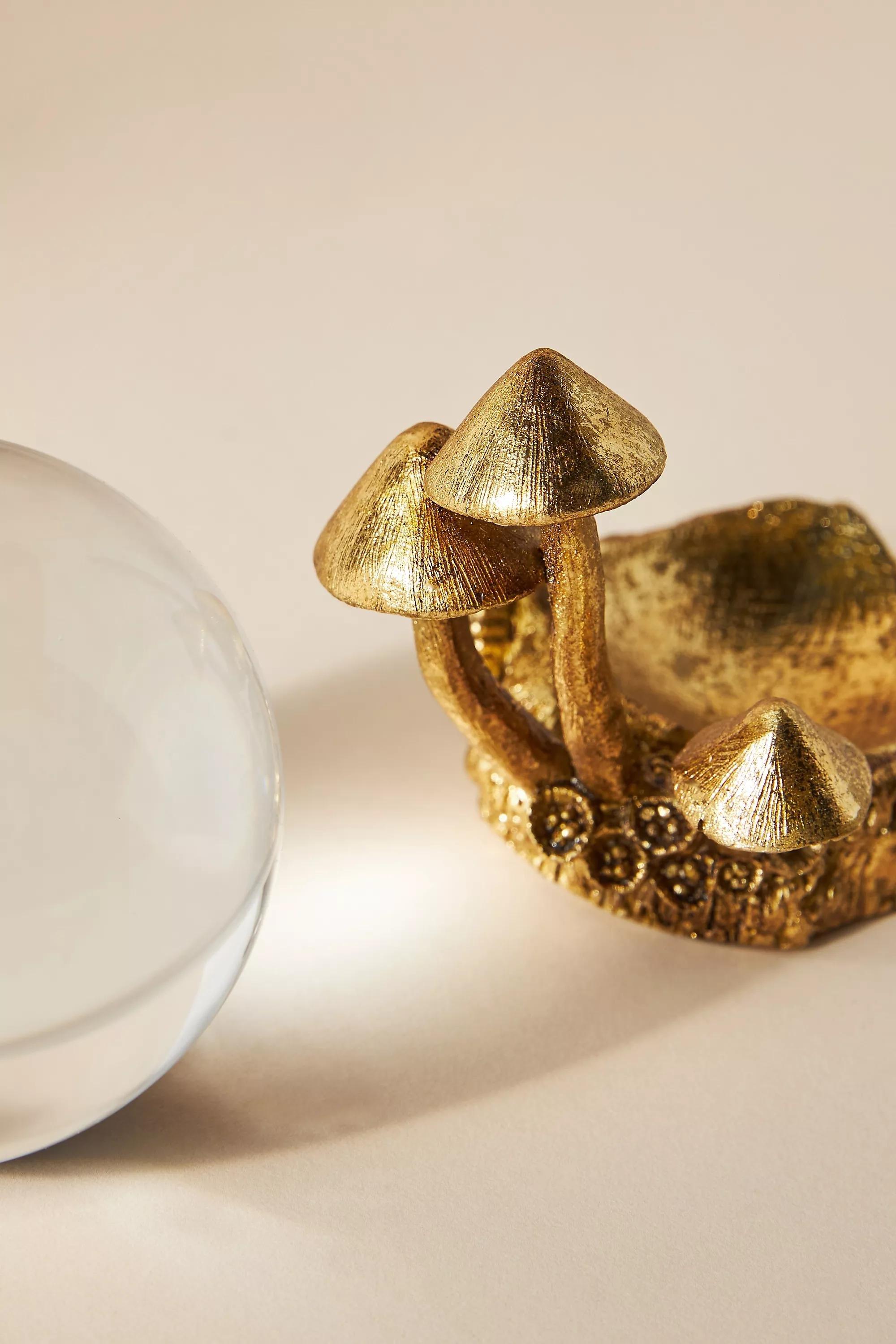 Charlotte Object - Owl, Yellow, , large image number 3