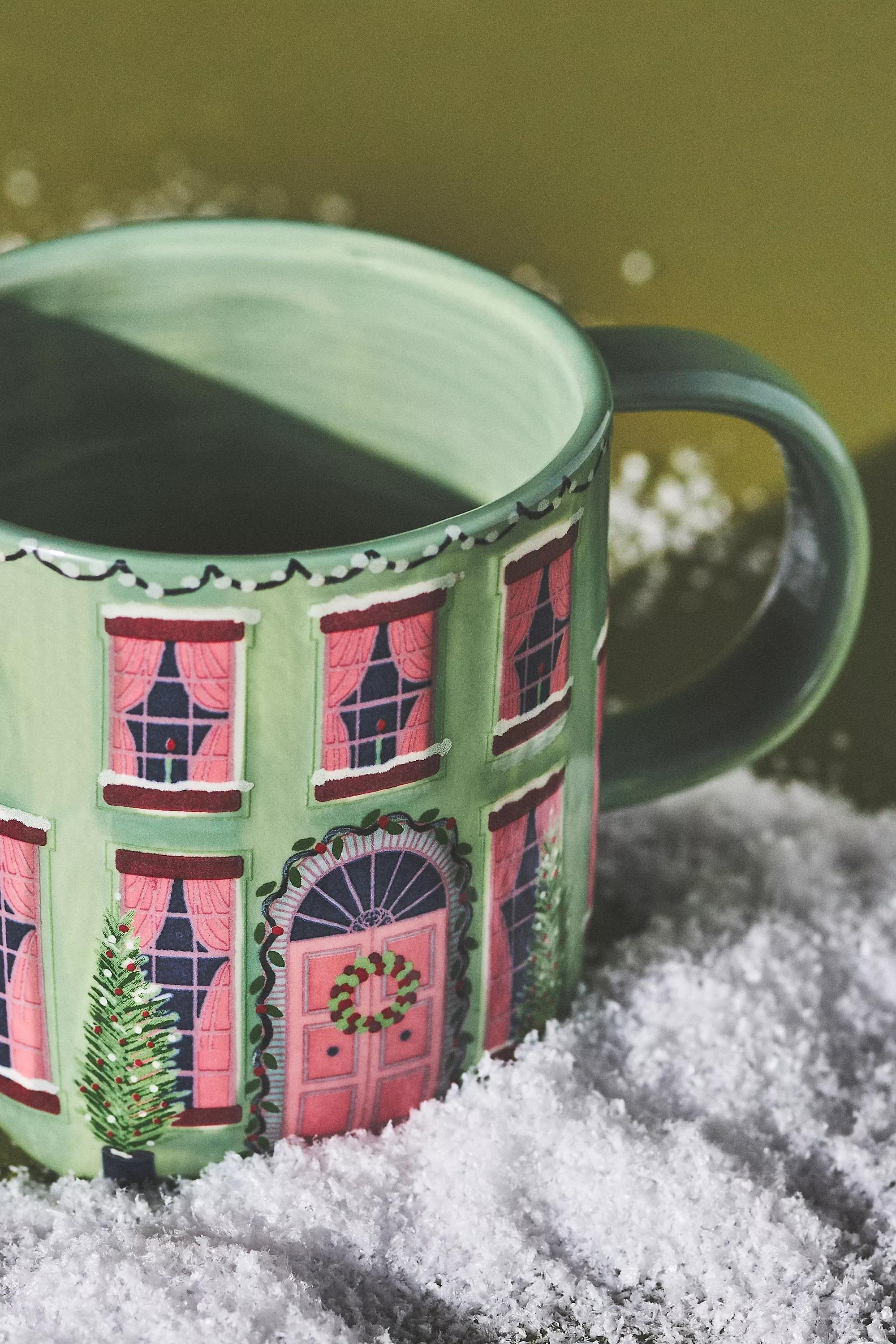GUACAMOLE Chalet Mug, , large image number 3