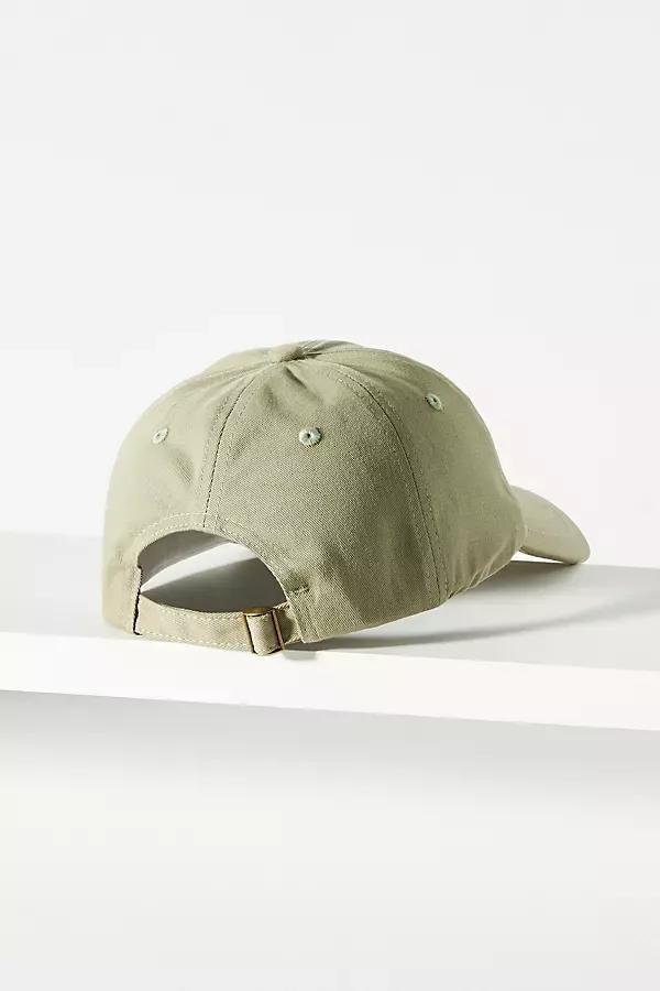 Taurus Zodiac Baseball Cap, Beige, A501_0802, large image number 4