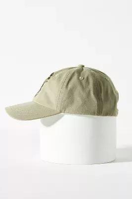 Taurus Zodiac Baseball Cap, Beige, A501_0802, large image number 6