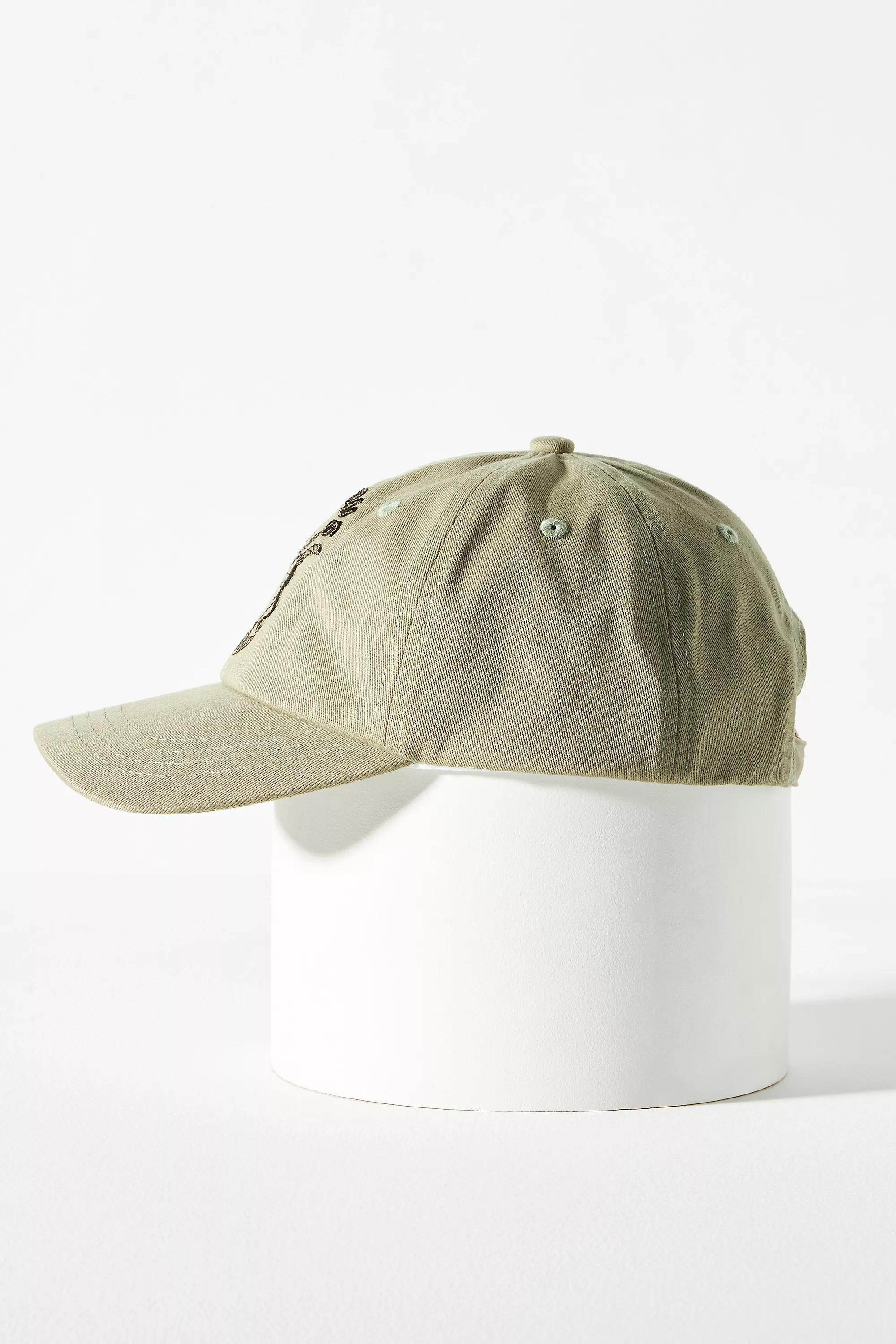Taurus Zodiac Baseball Cap, Beige, A501_0802, large image number 7