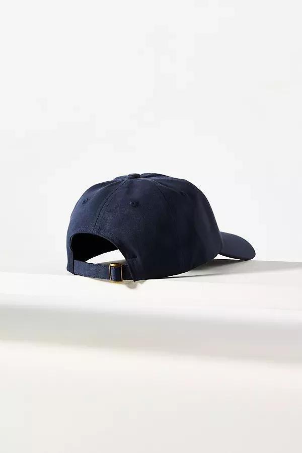 Scorpio Zodiac Baseball Cap, Navy, A501_0808, large image number 4