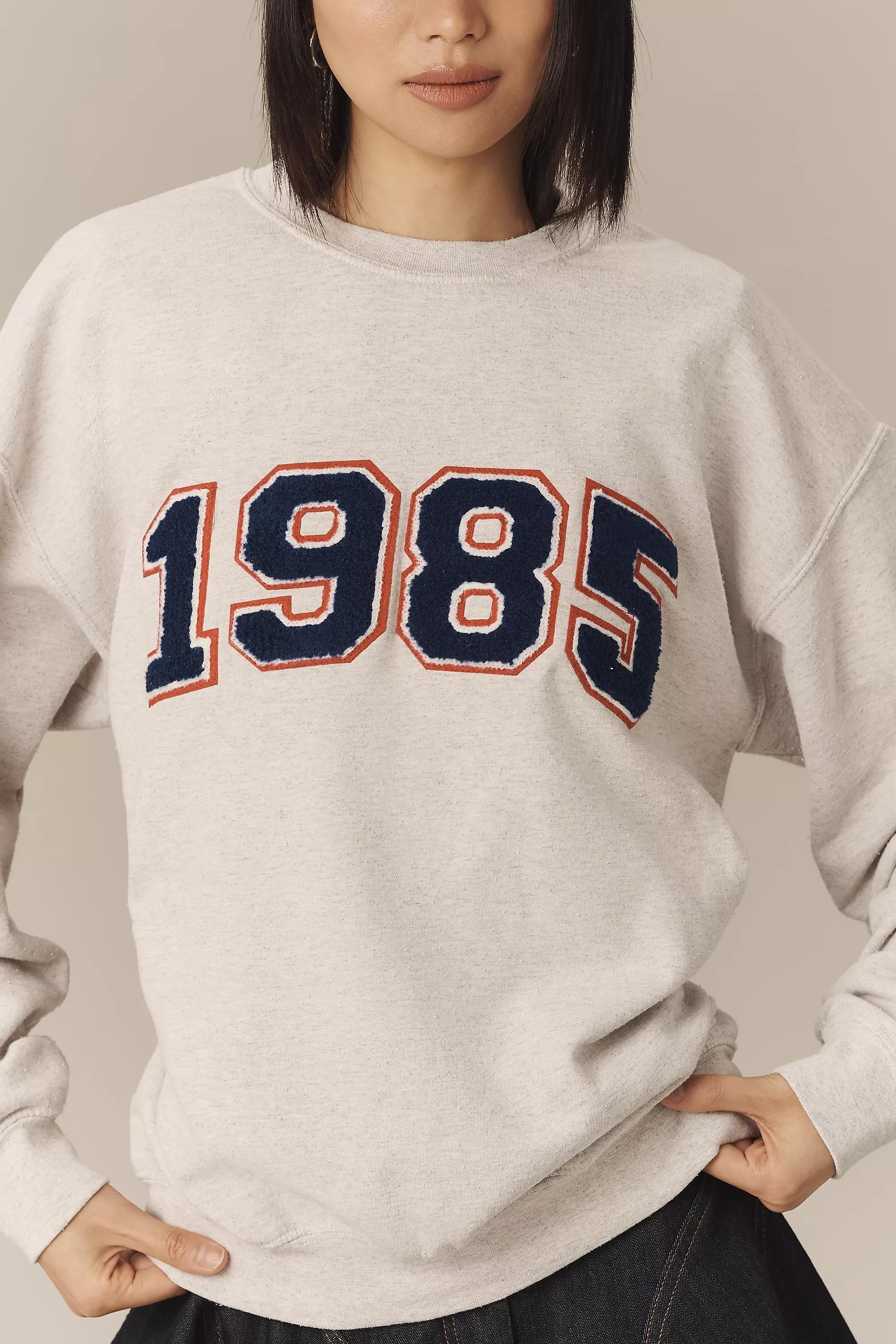 Anthropologie Hoodie Women Graphic Print, , large image number 3