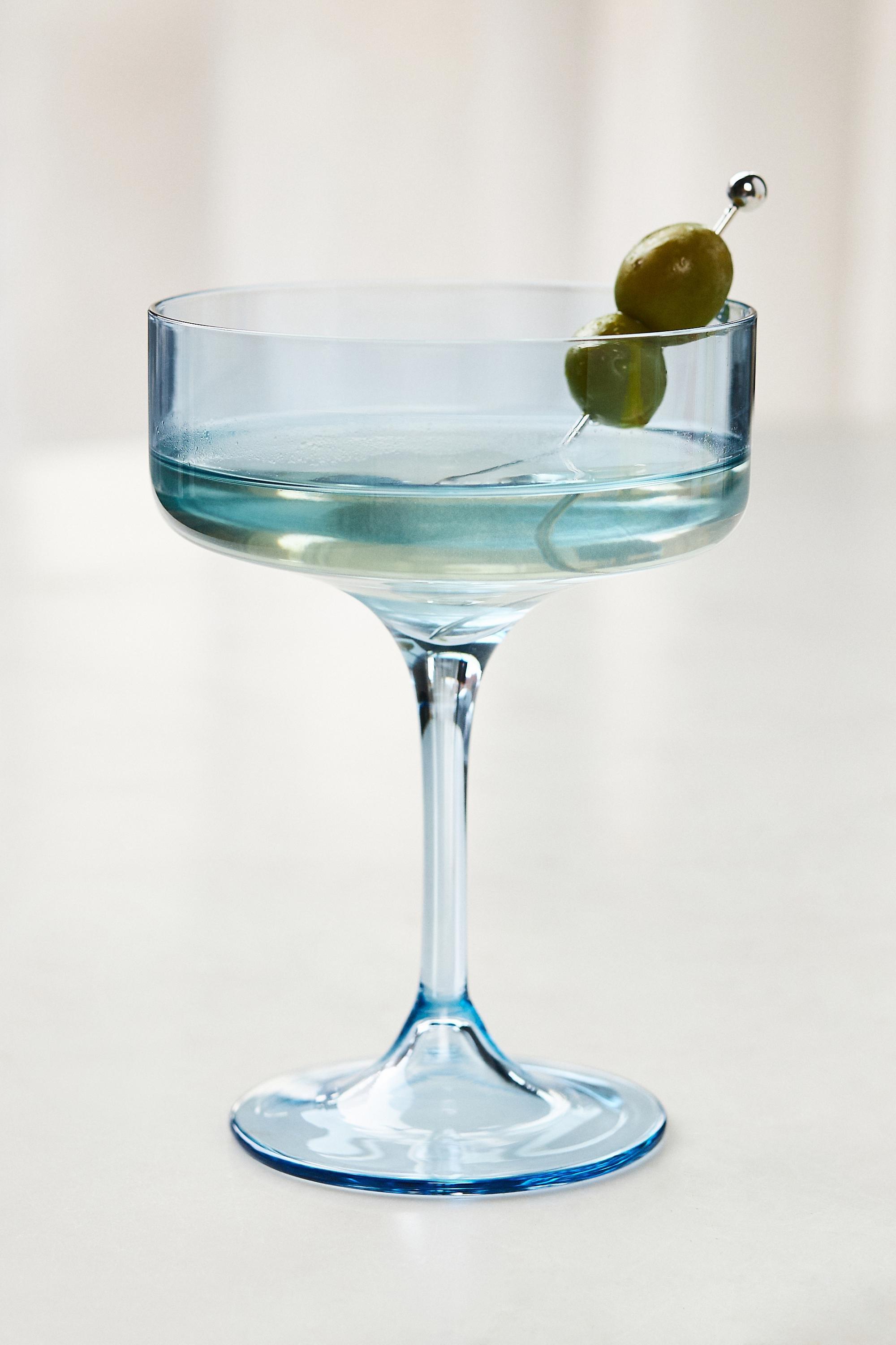 SKY Morgan Coupe Glasses, Set of 2, A501_0045, large image number 1