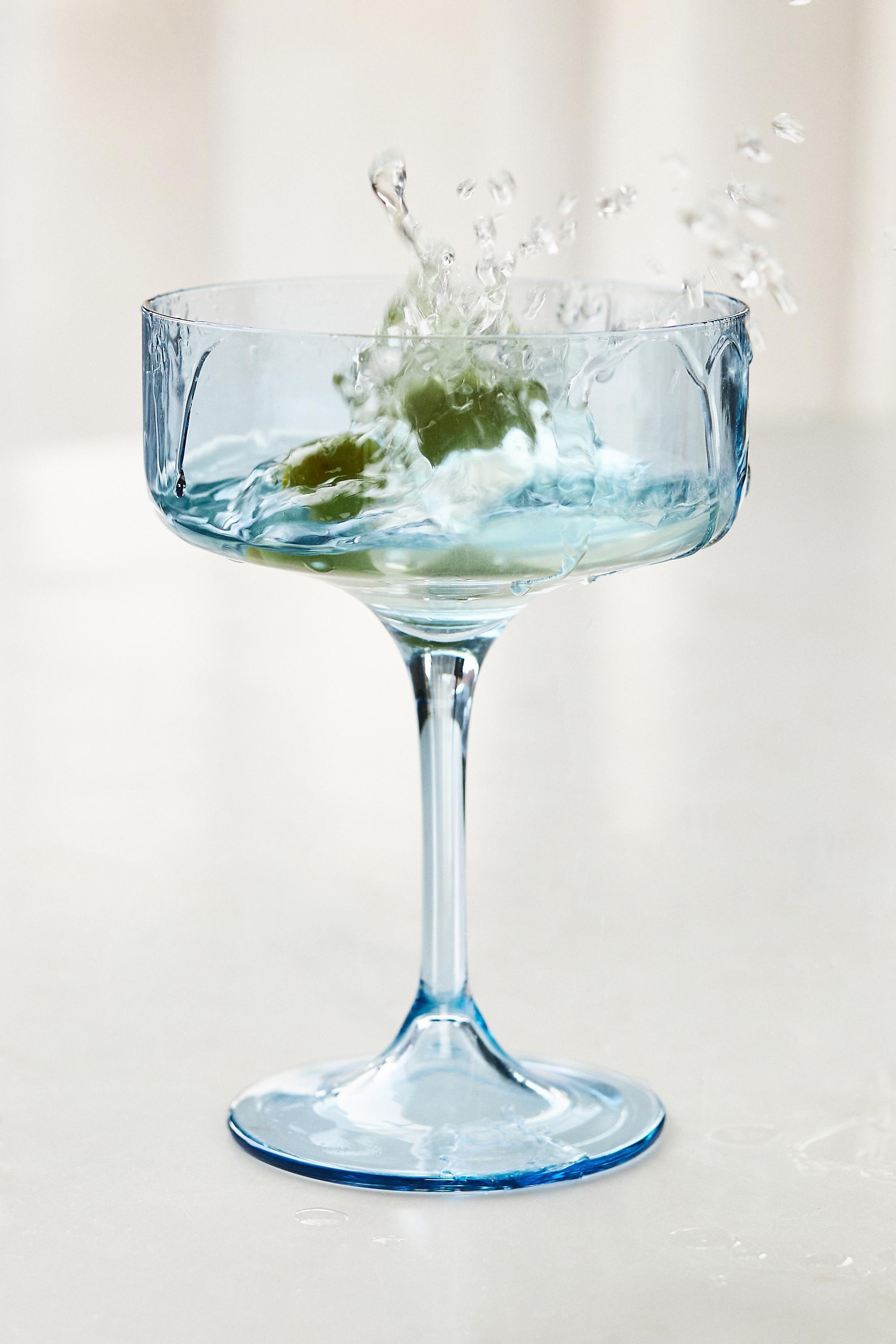 SKY Morgan Coupe Glasses, Set of 2, A501_0045, large image number 4