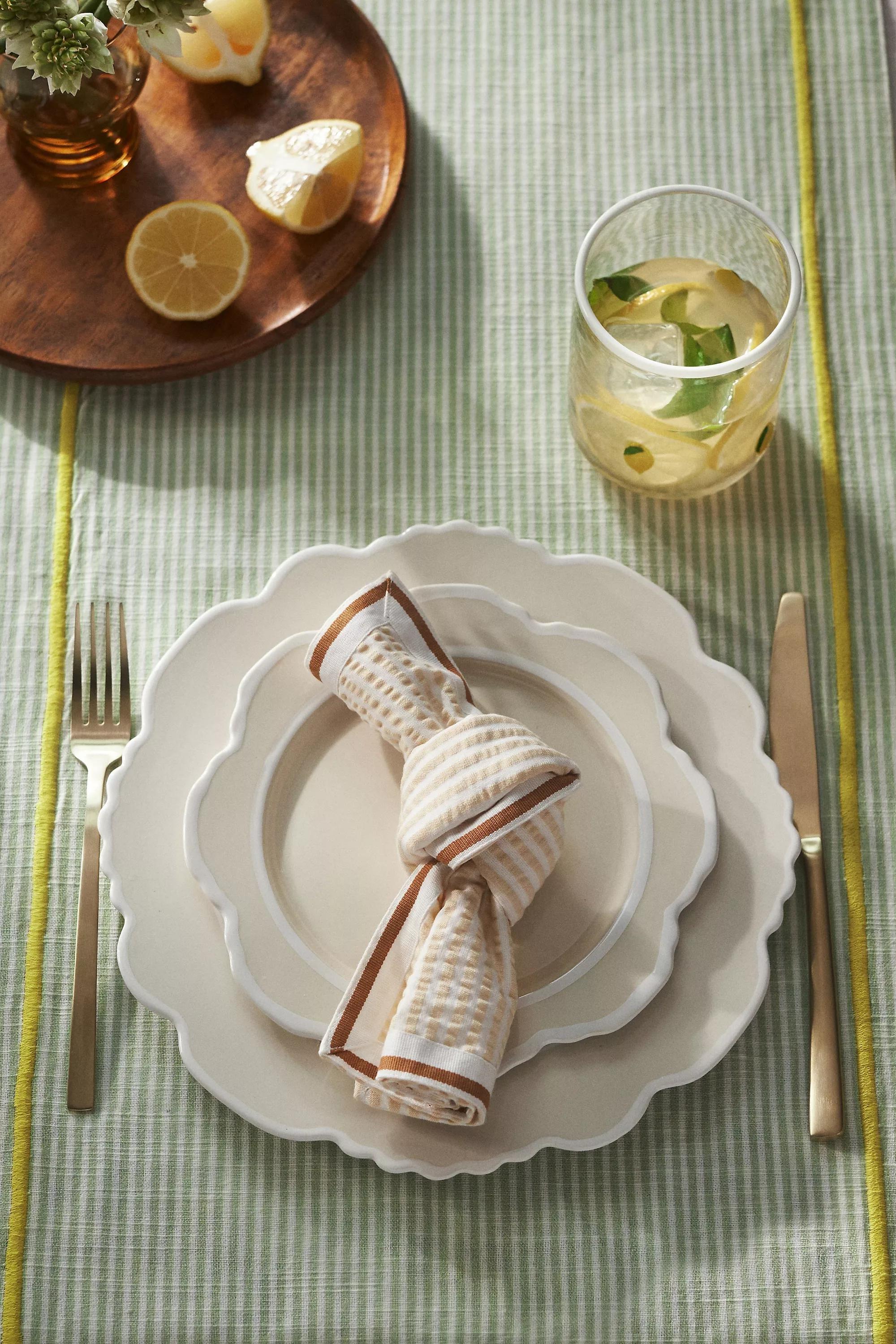 Valentine Icon Juice Glass Yellow, A501_0072, large image number 1