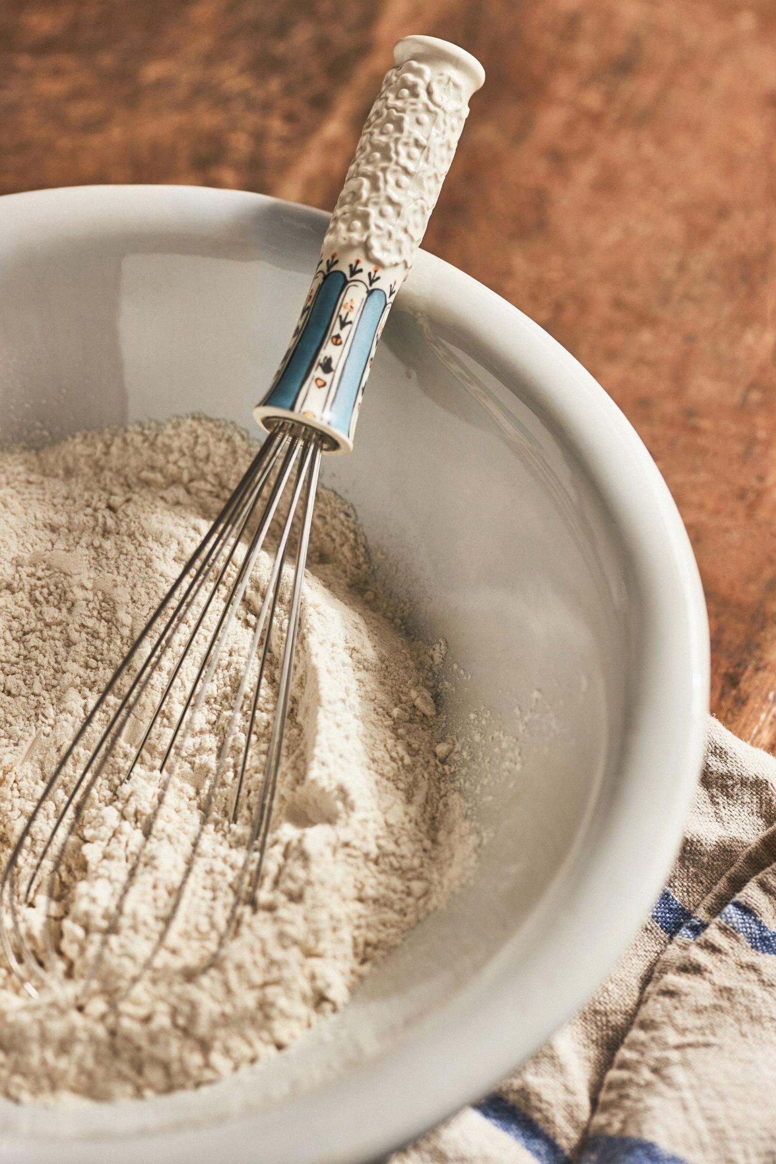 Turkuaz Kitchen Whisk, Blue, A501_0049, large image number 0