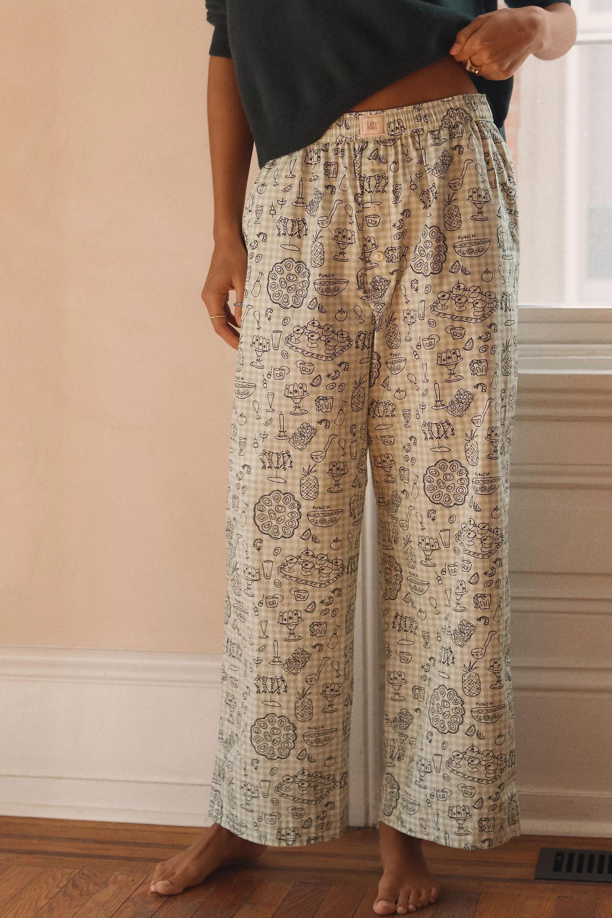 The Wren Boxer Trousers, White, A501_0585, large image number 2