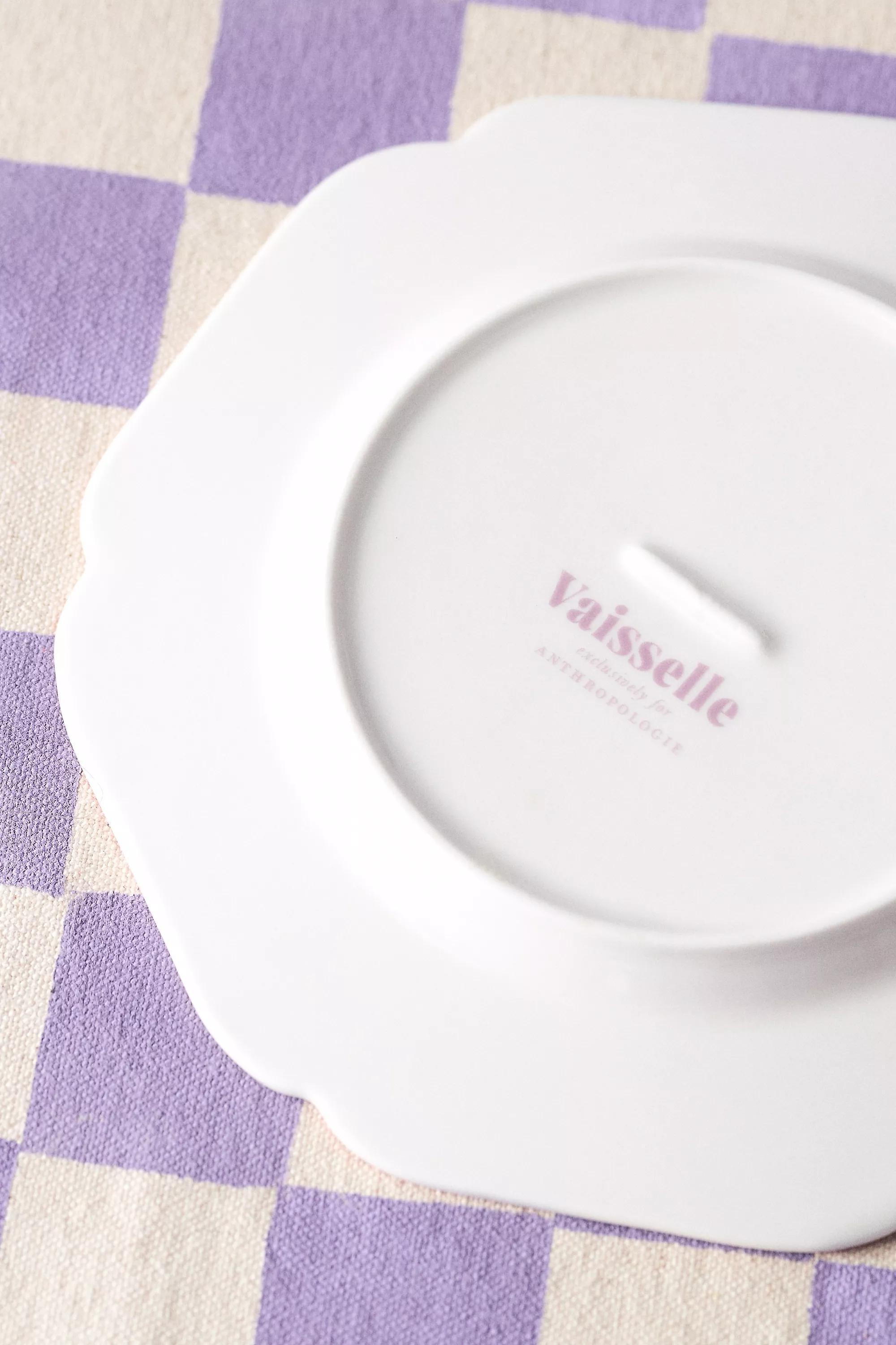 Vaisselle Side Plate, Multicolour, A501_0046, large image number 3