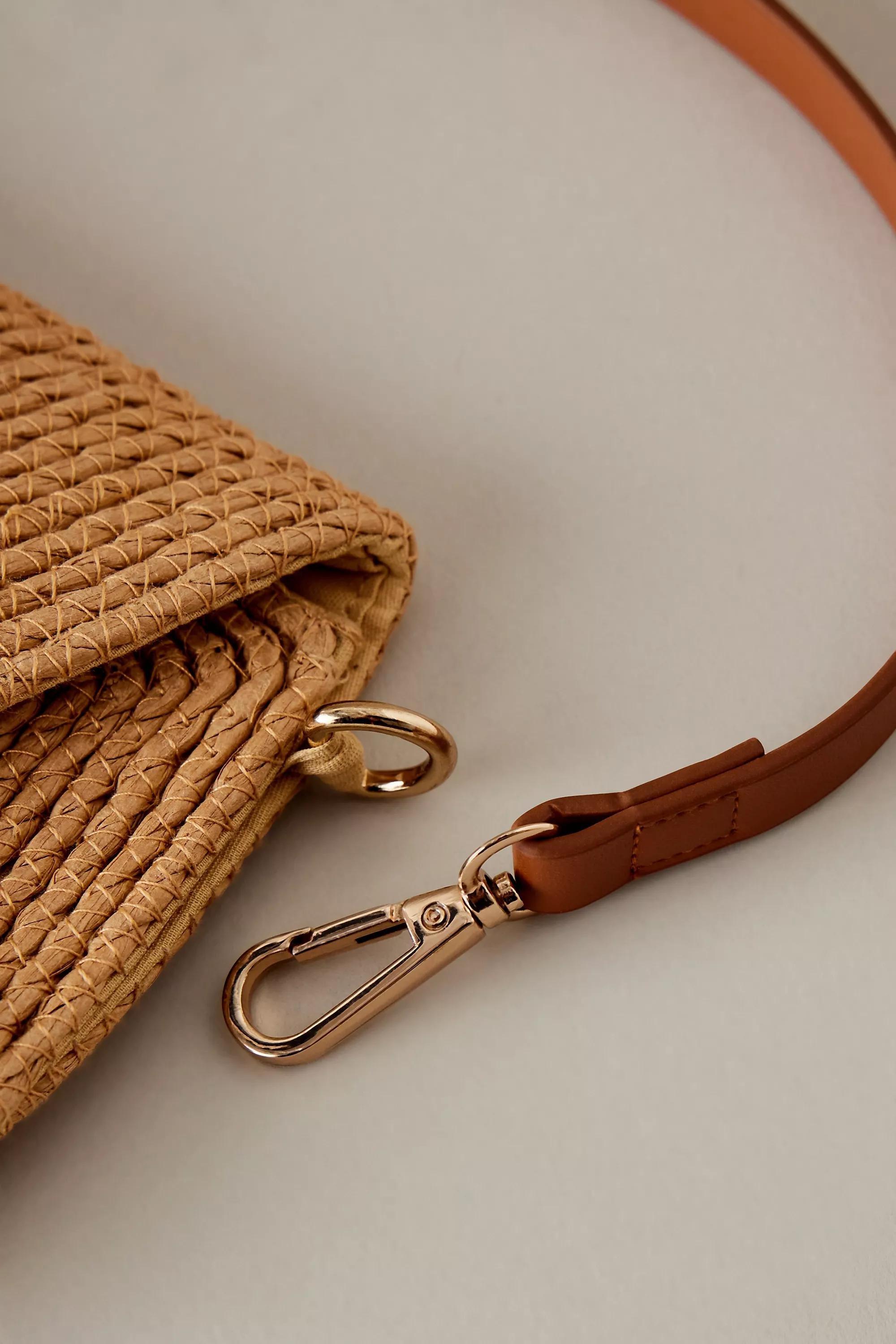 Tamsi Clutch, Beige, A501_0020, large image number 2
