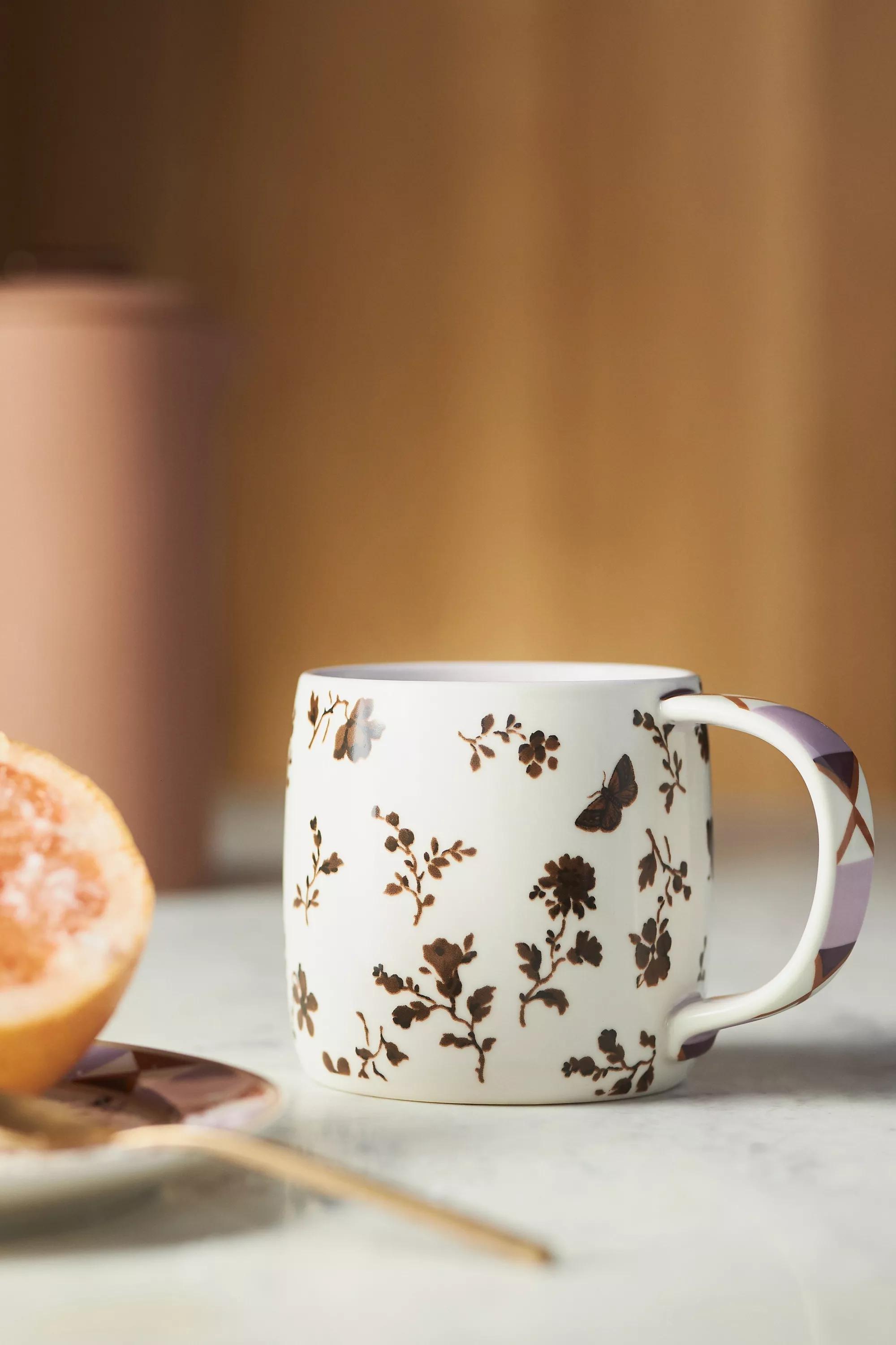 Loren Mug, Purple, A501_0104, large image number 0