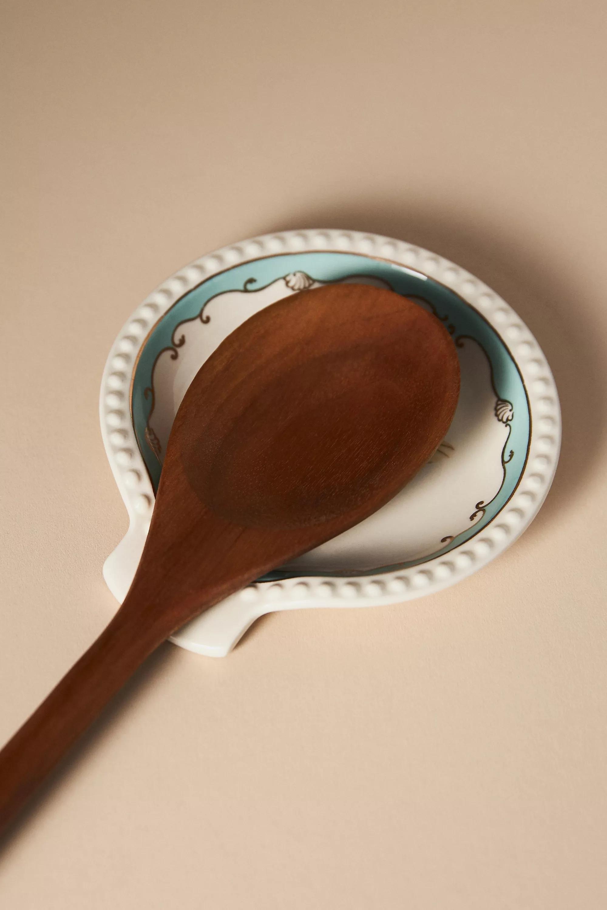 Lou Rota Mother Nature Spoon Rest, Multicolour, A501_0000, large image number 2